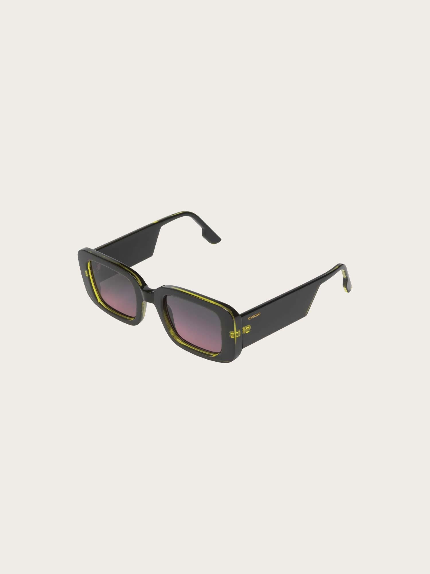 Avery Sunglasses - Matrix