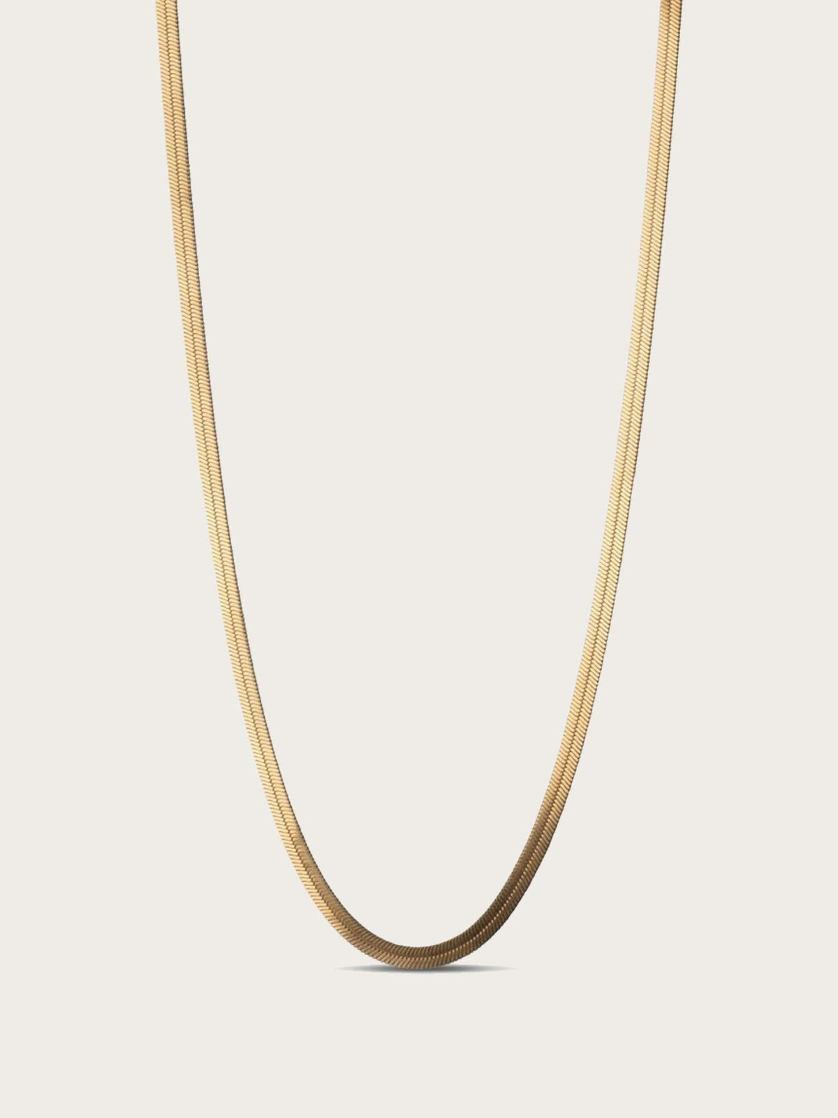 Necklace Caroline - Gold