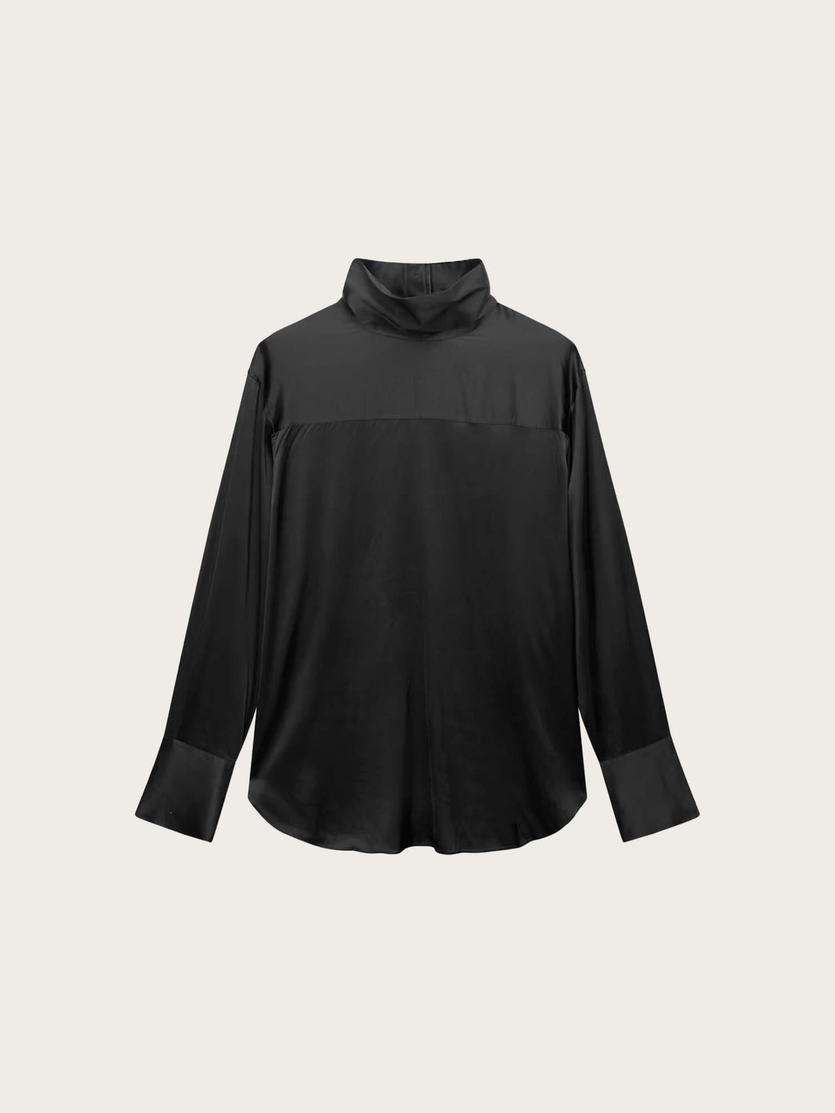 Sadavos Blouse - Black