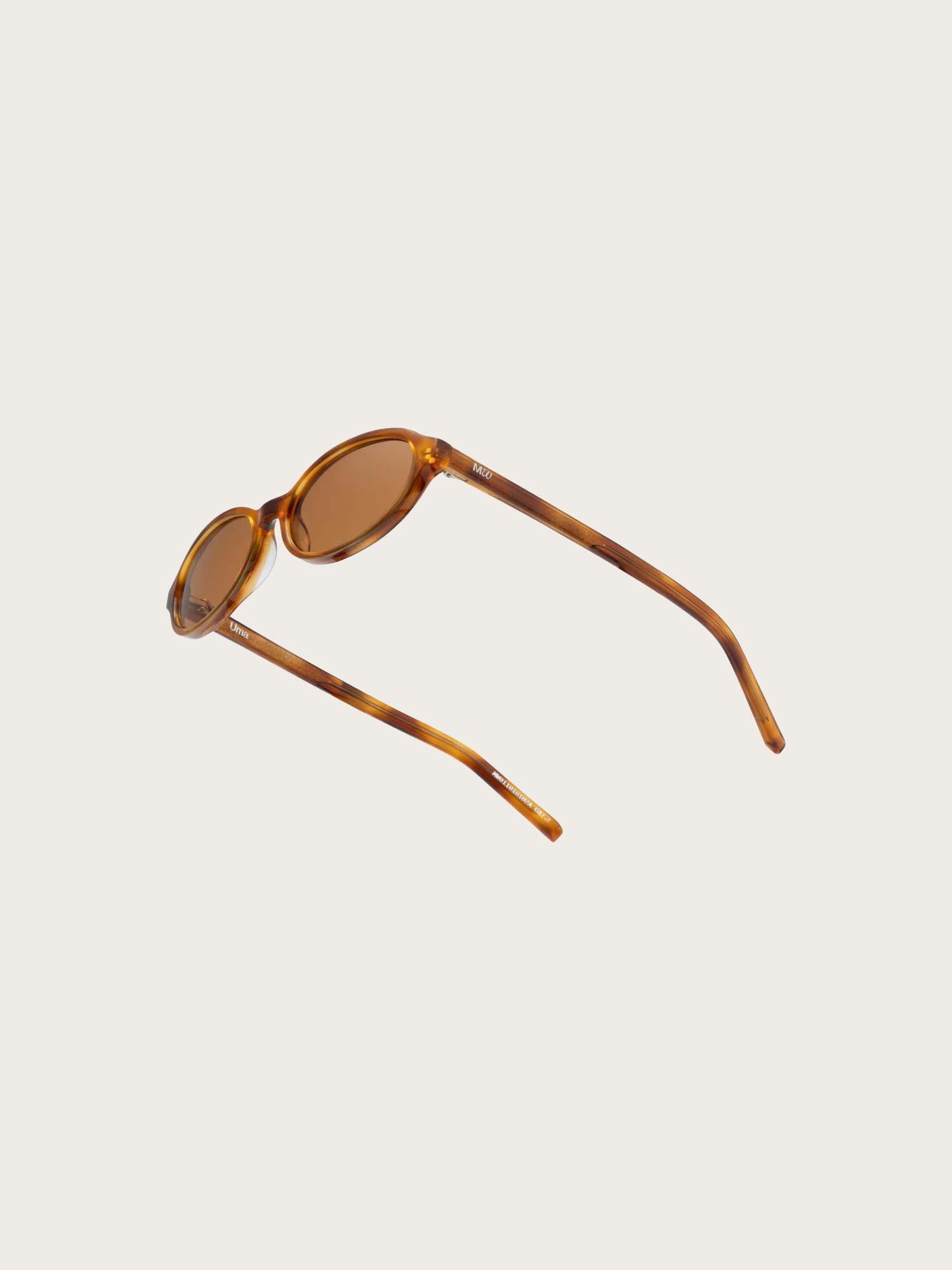 Uma - Honey Havana Rich Orange