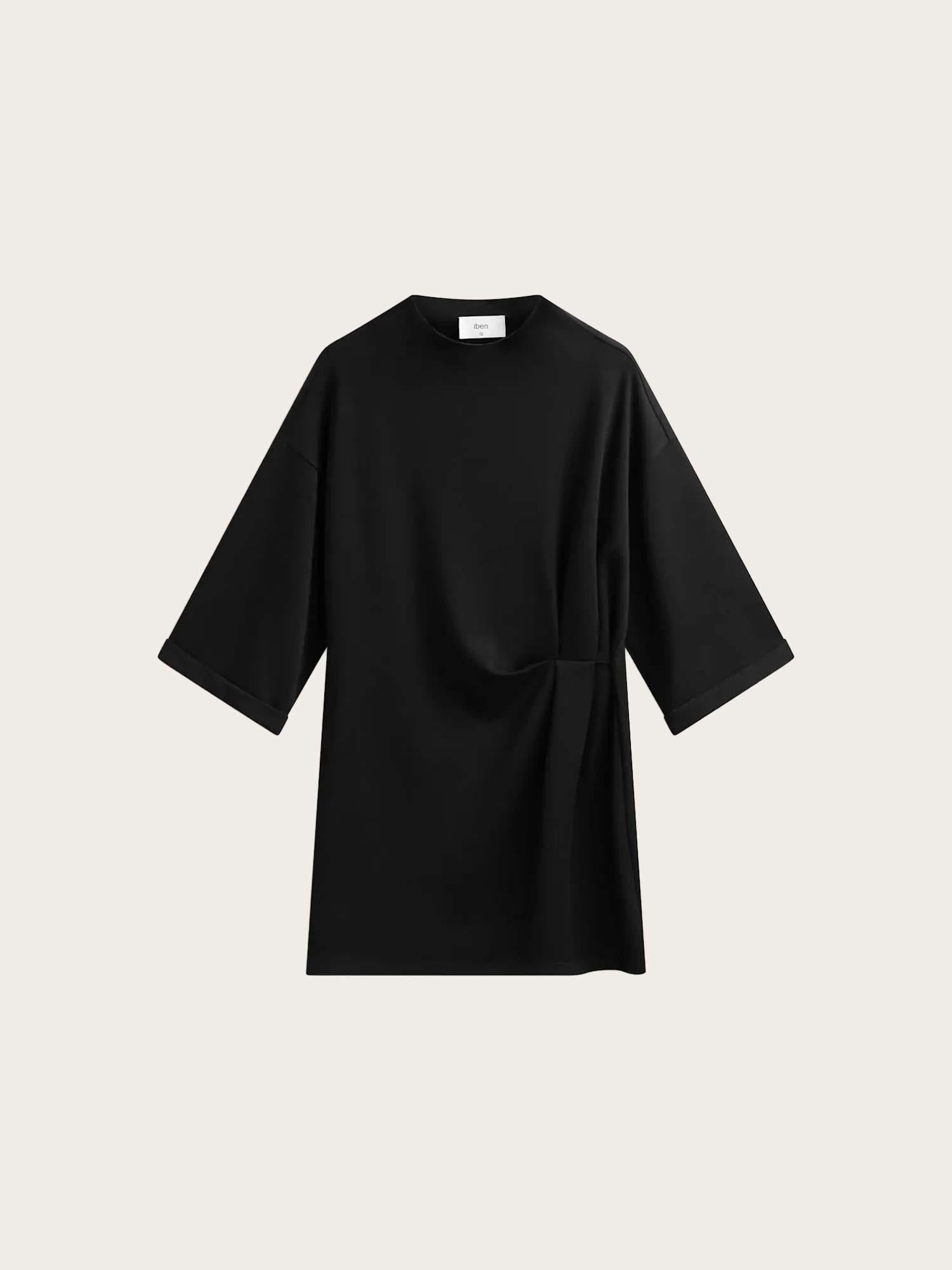 Elle Dress - Black