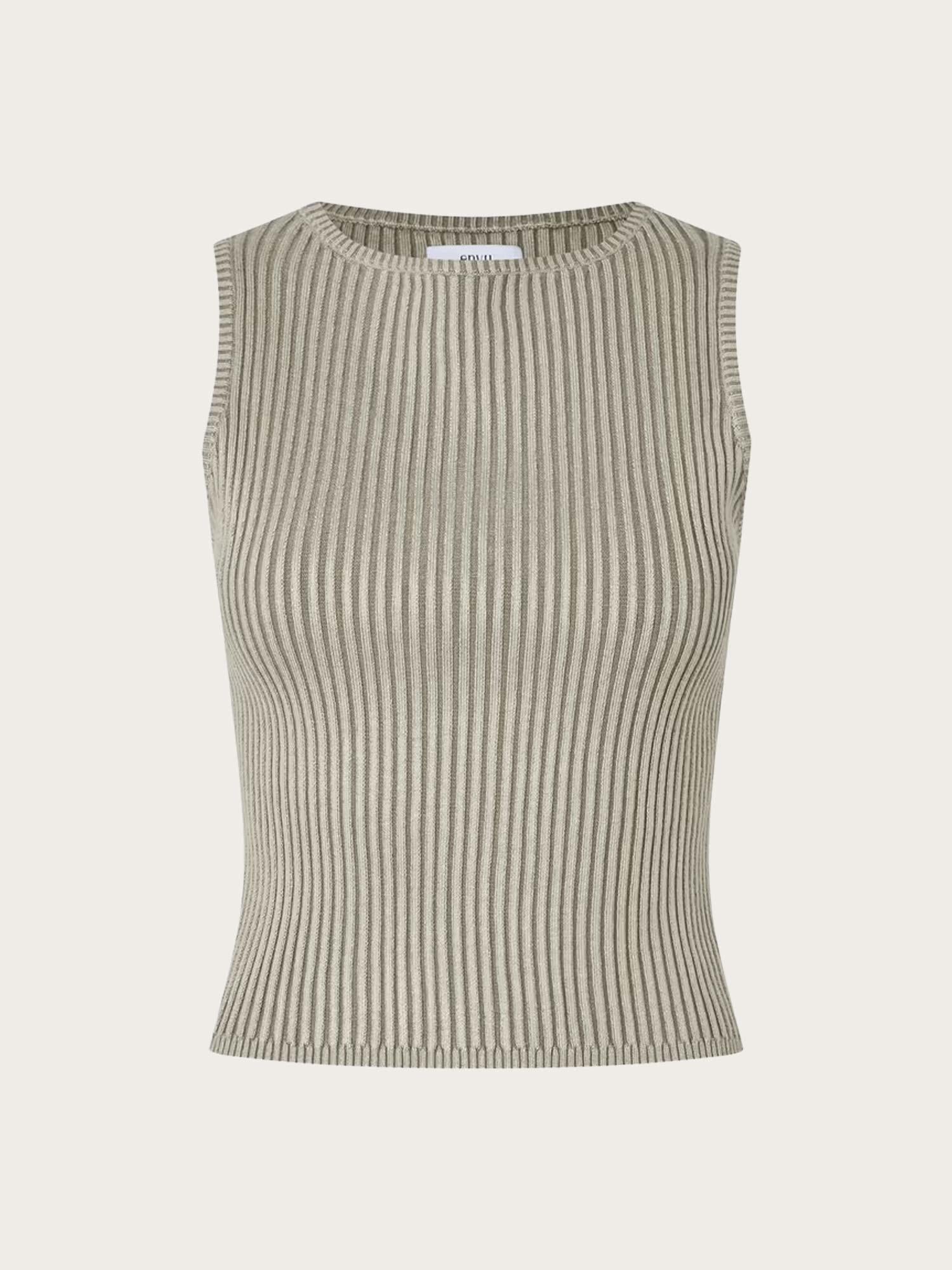 Enserena SL Knit - Abbey-Brindle