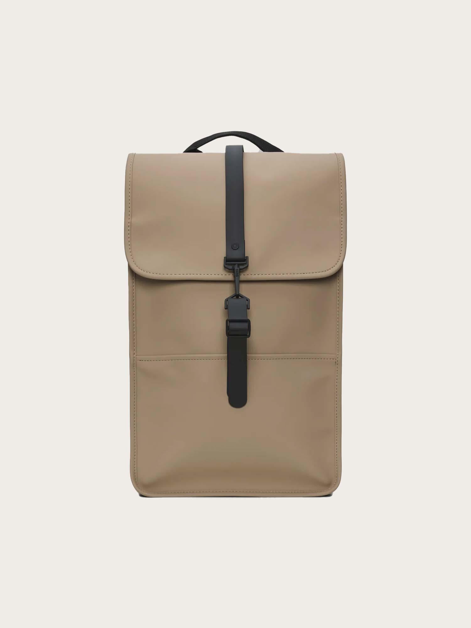 Backpack W3 - Beige