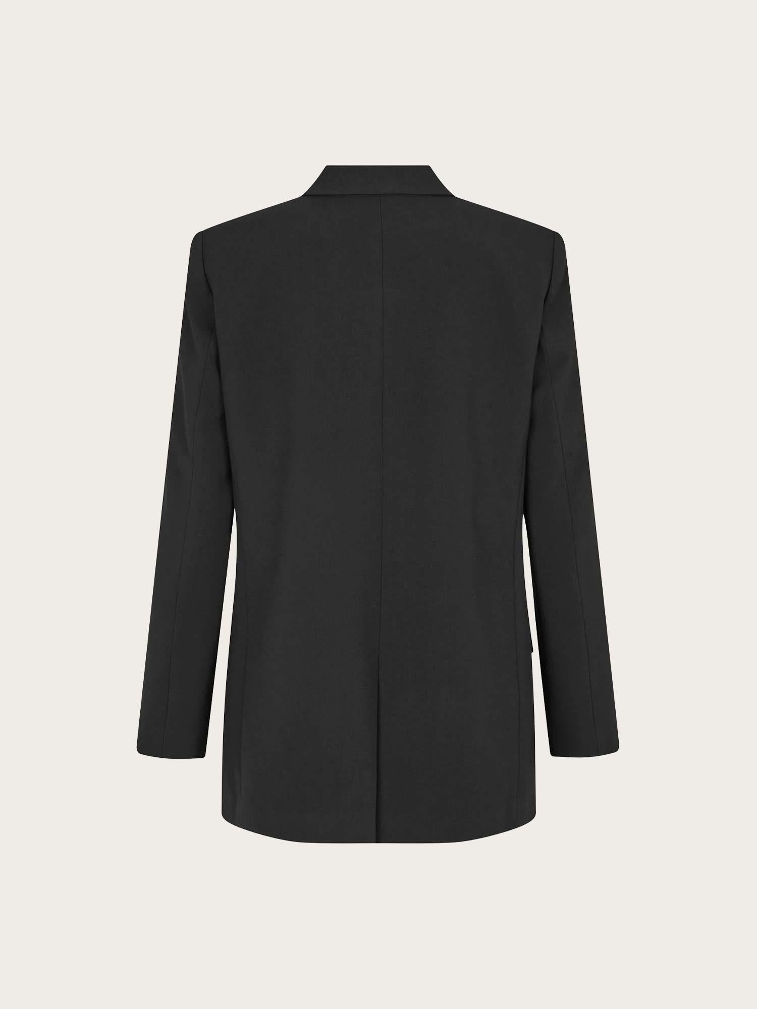 Frida Blazer - Black