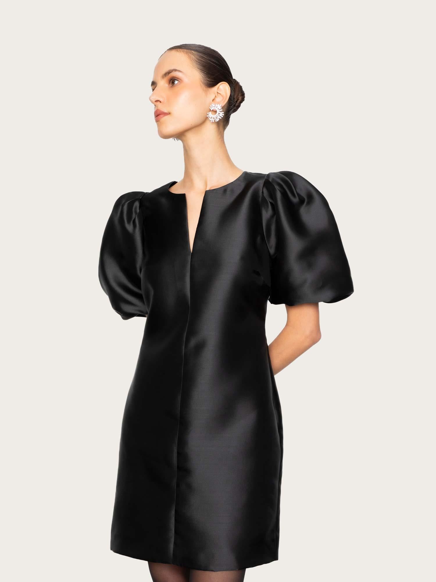 Rosie Dress - Black