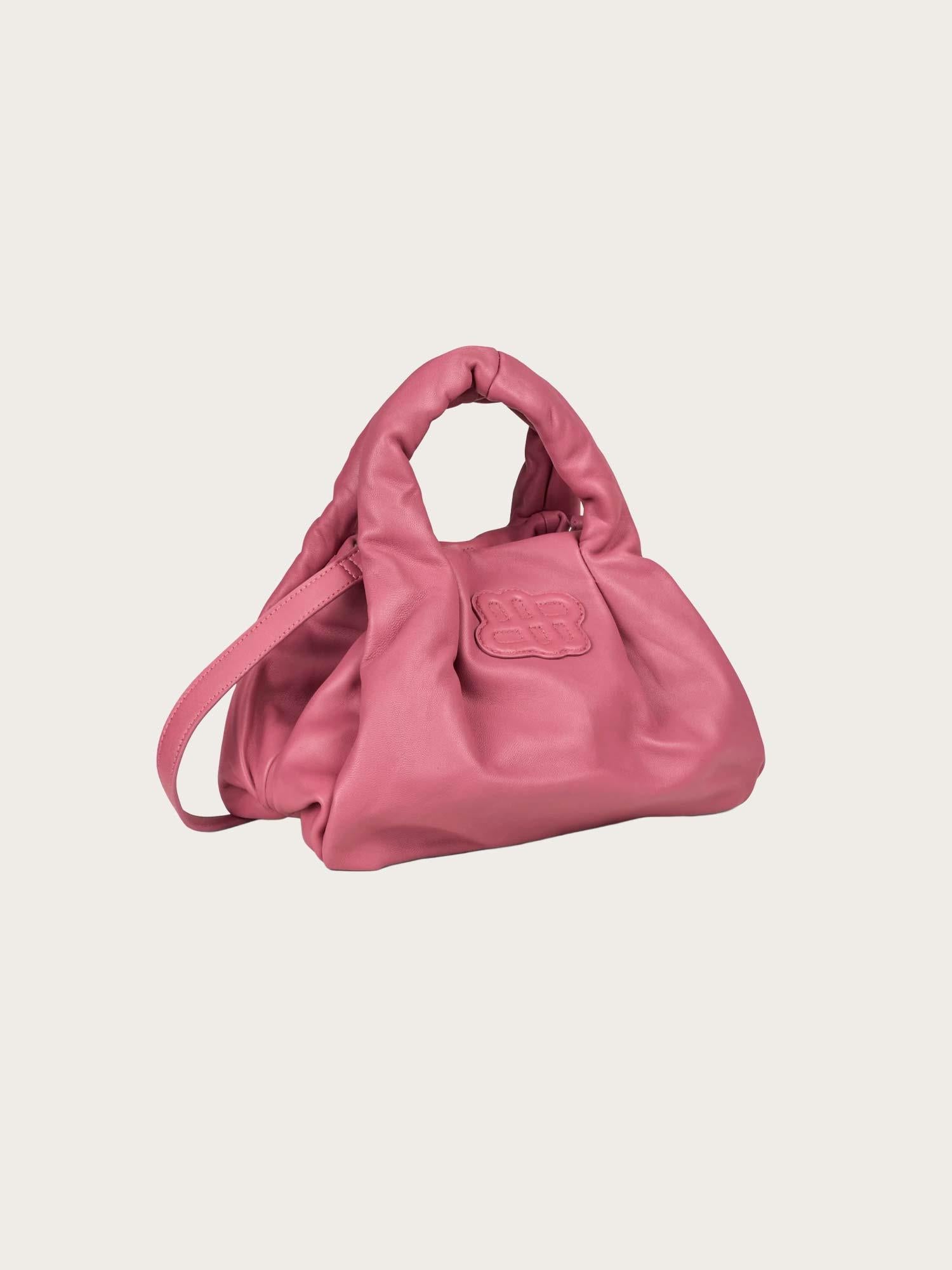 Lixia Bag - Berry