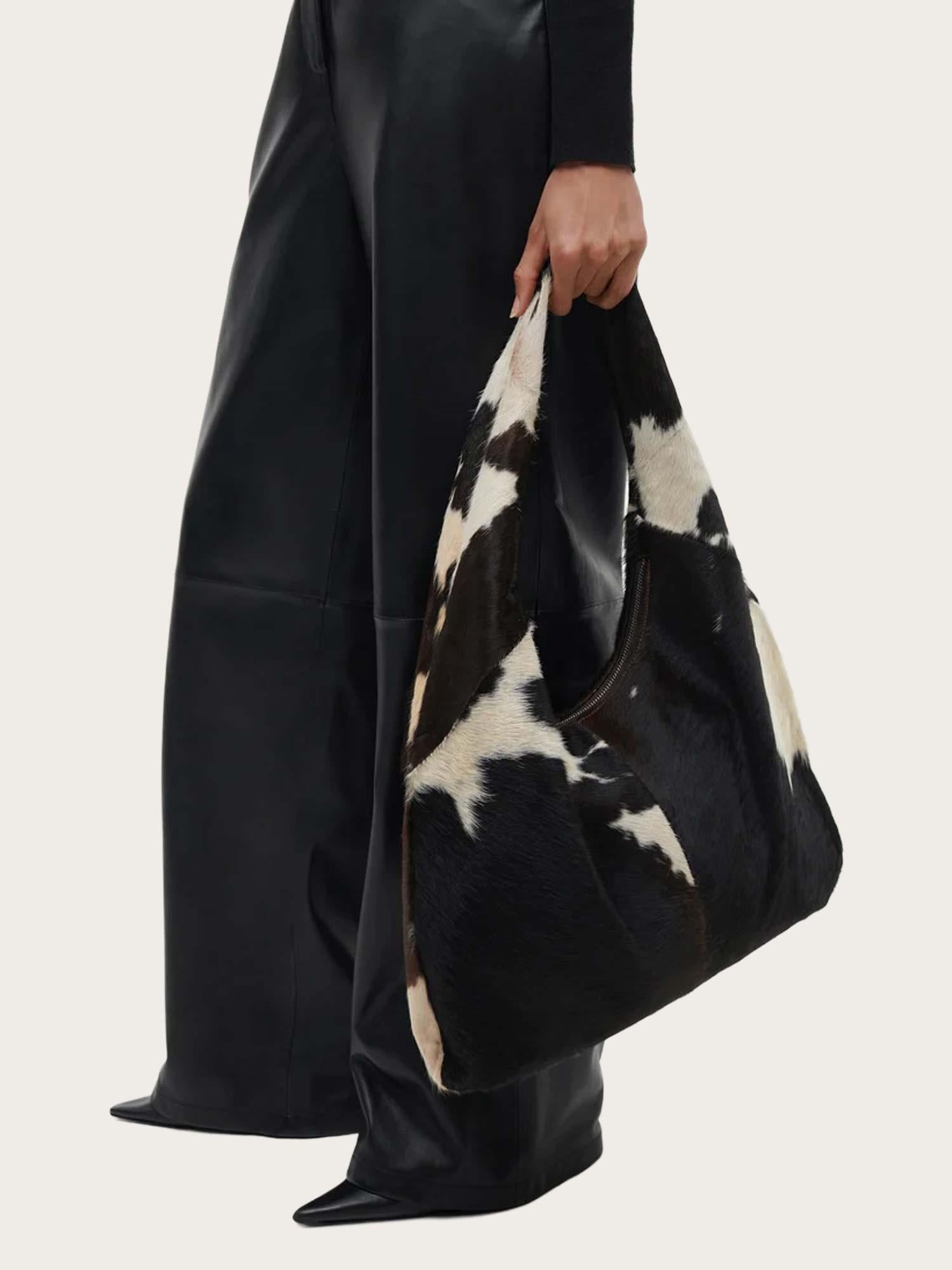 Codria Cow Hide - Cow