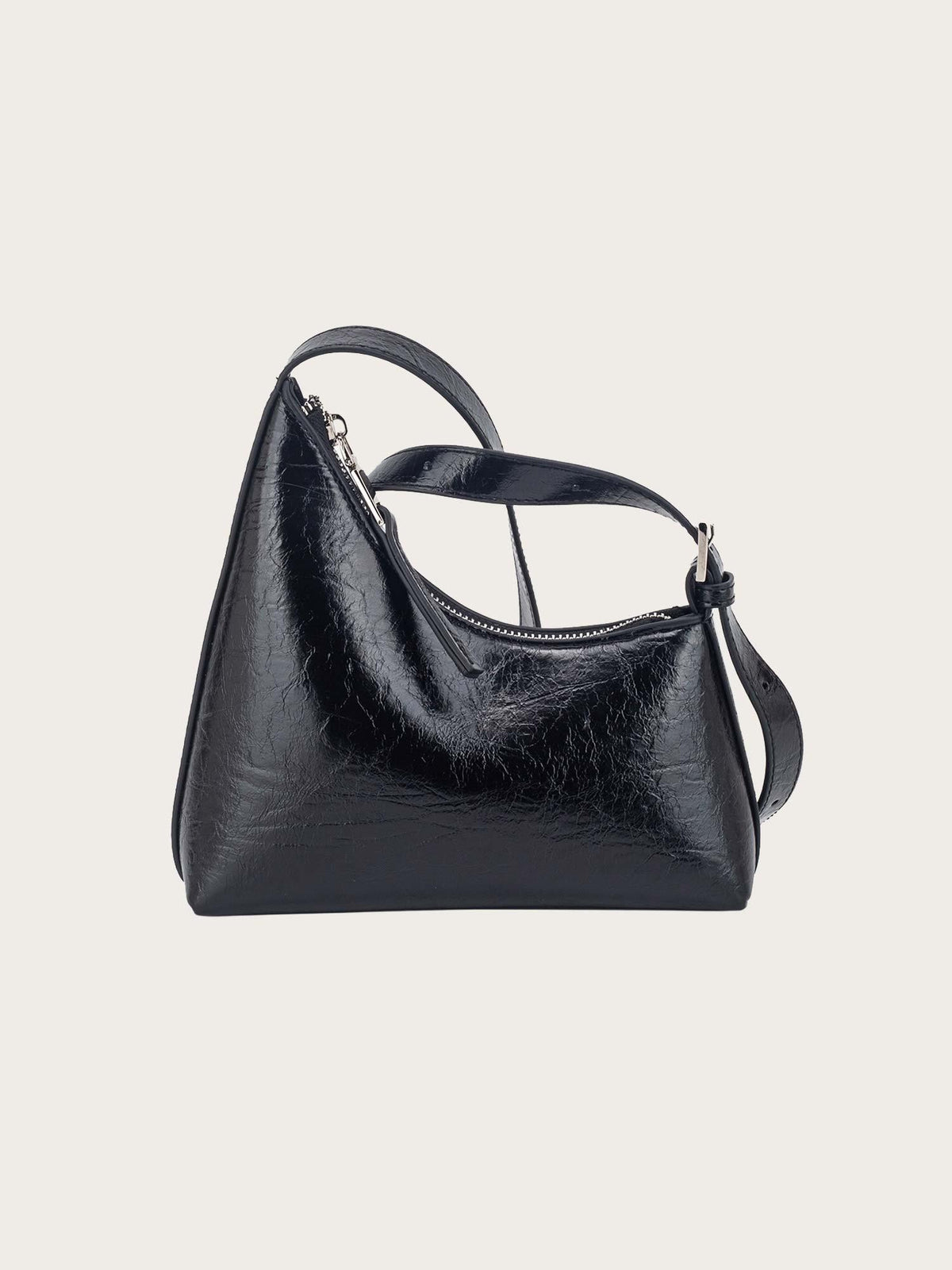 Willa Lacquer - Black