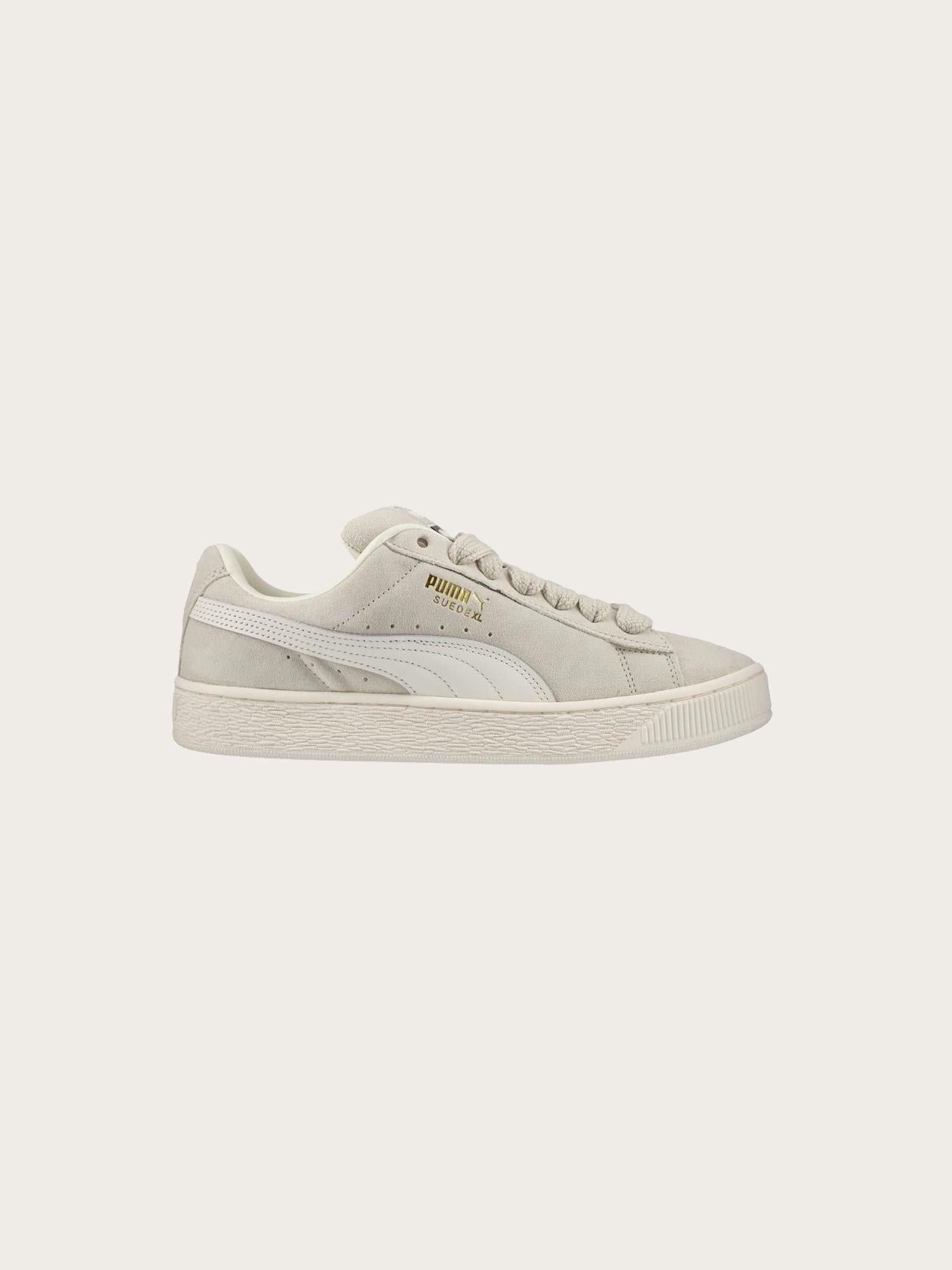 Suede Classic - Alpine Snow/Puma White