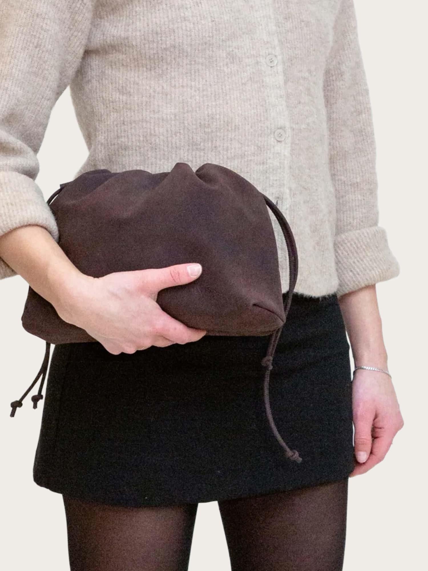 Arcane Brush - Umber Brown