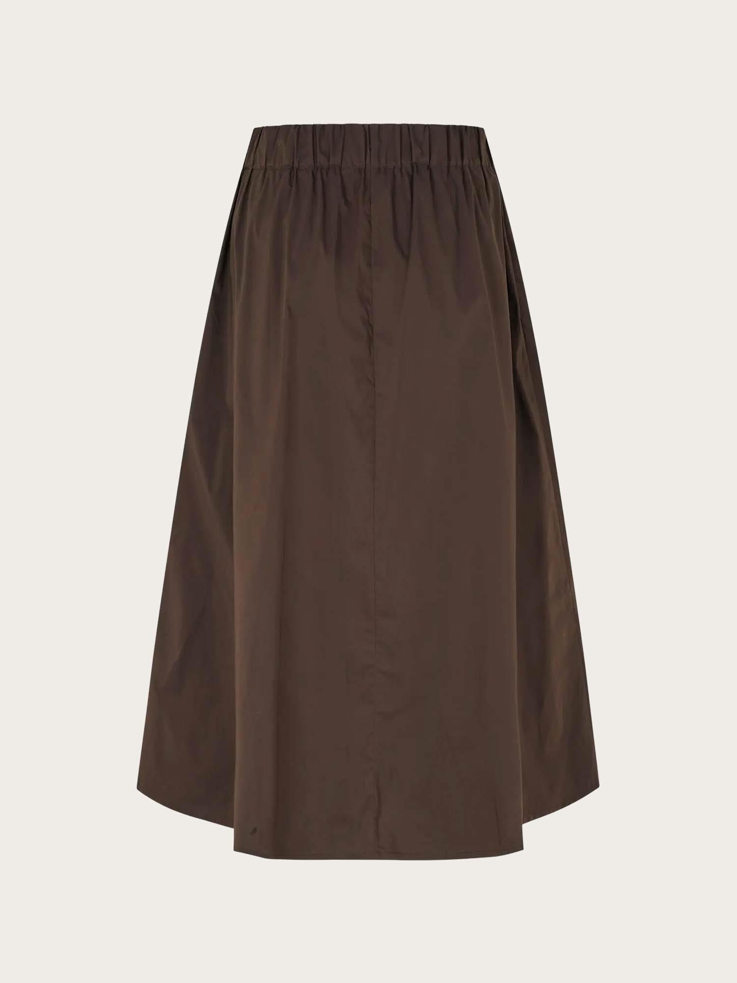 Ellila Skirt - Chocolate Torte