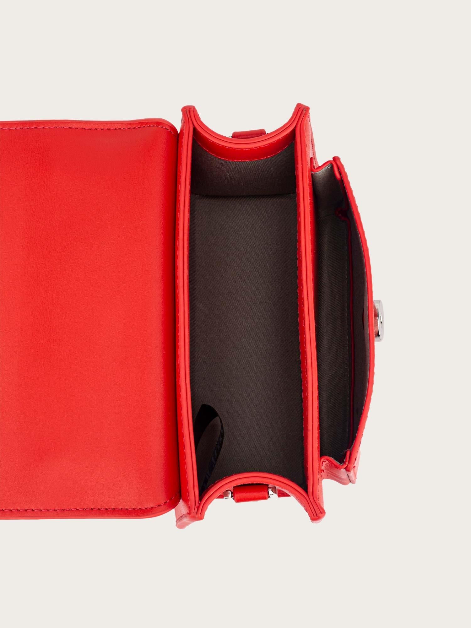 Renei Soft Structure - Red Coral