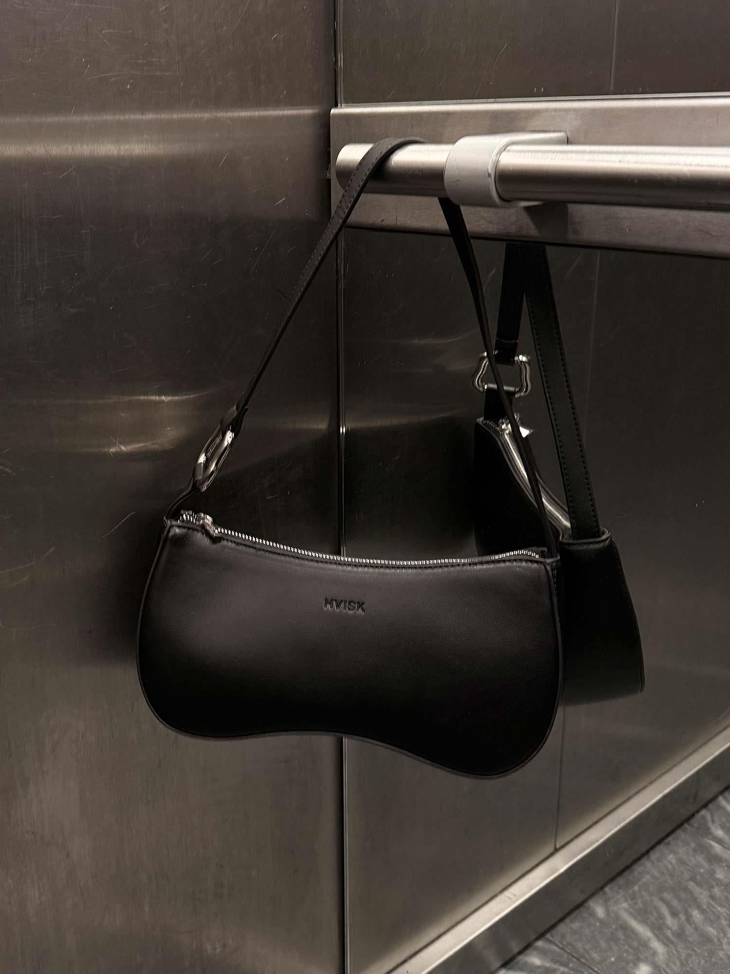 Basal Soft Structure Hardware - Black