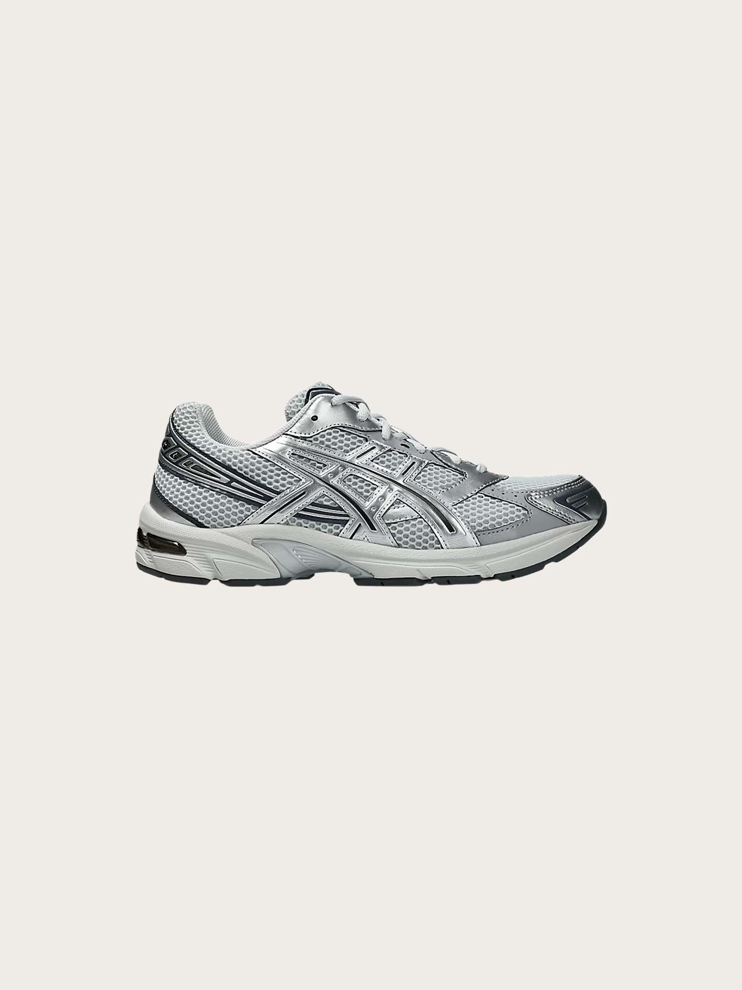 GEL 1130 - Glacier Grey/Pure Silver