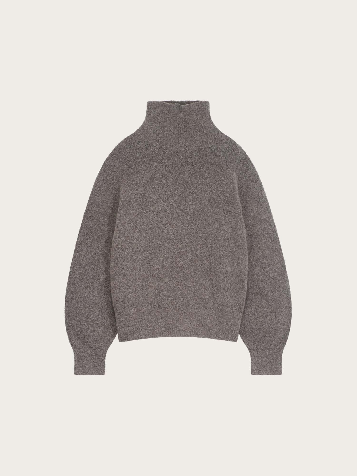 Stormy Sweater - Greige