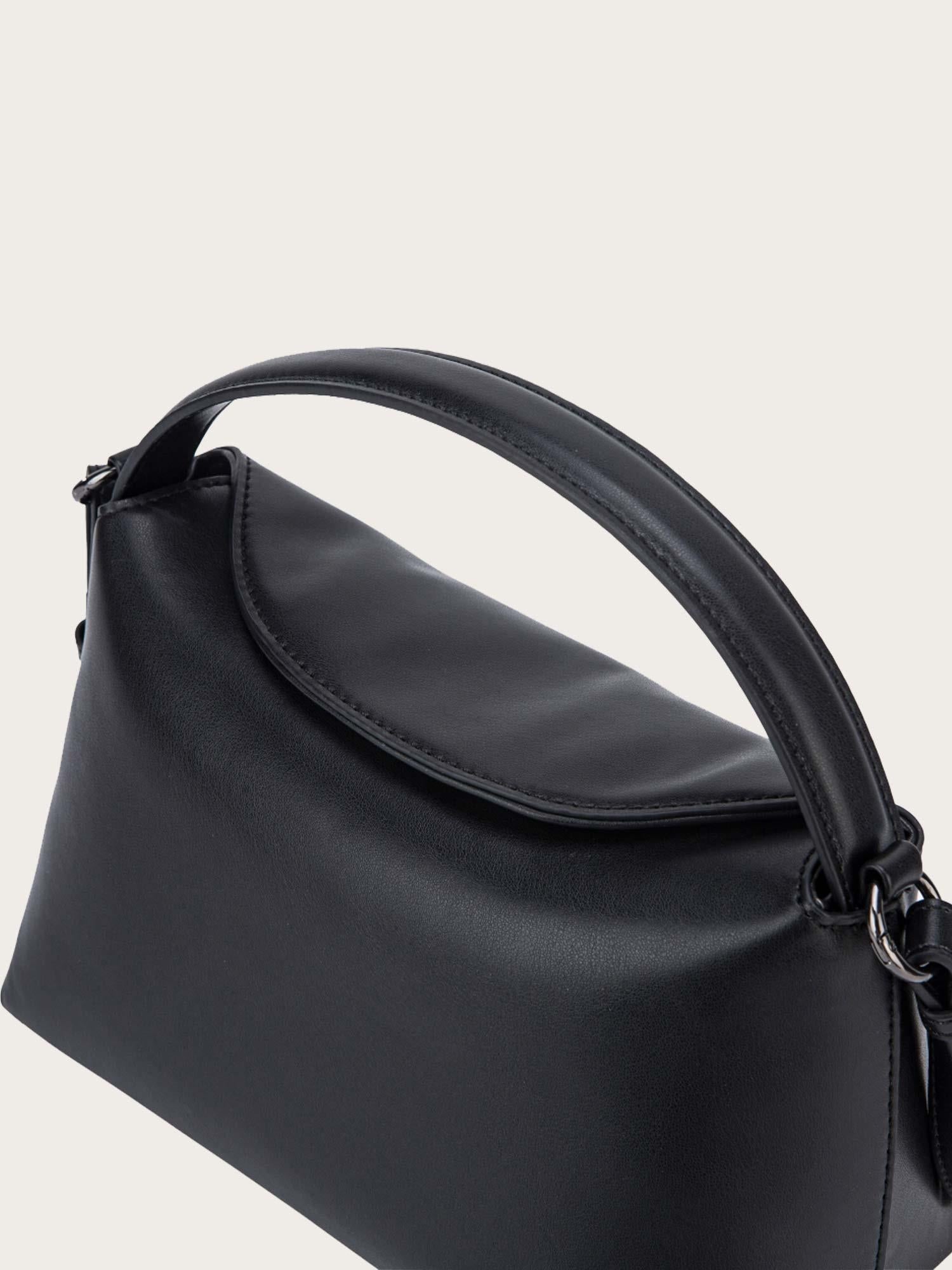 Note Soft Structure - Black