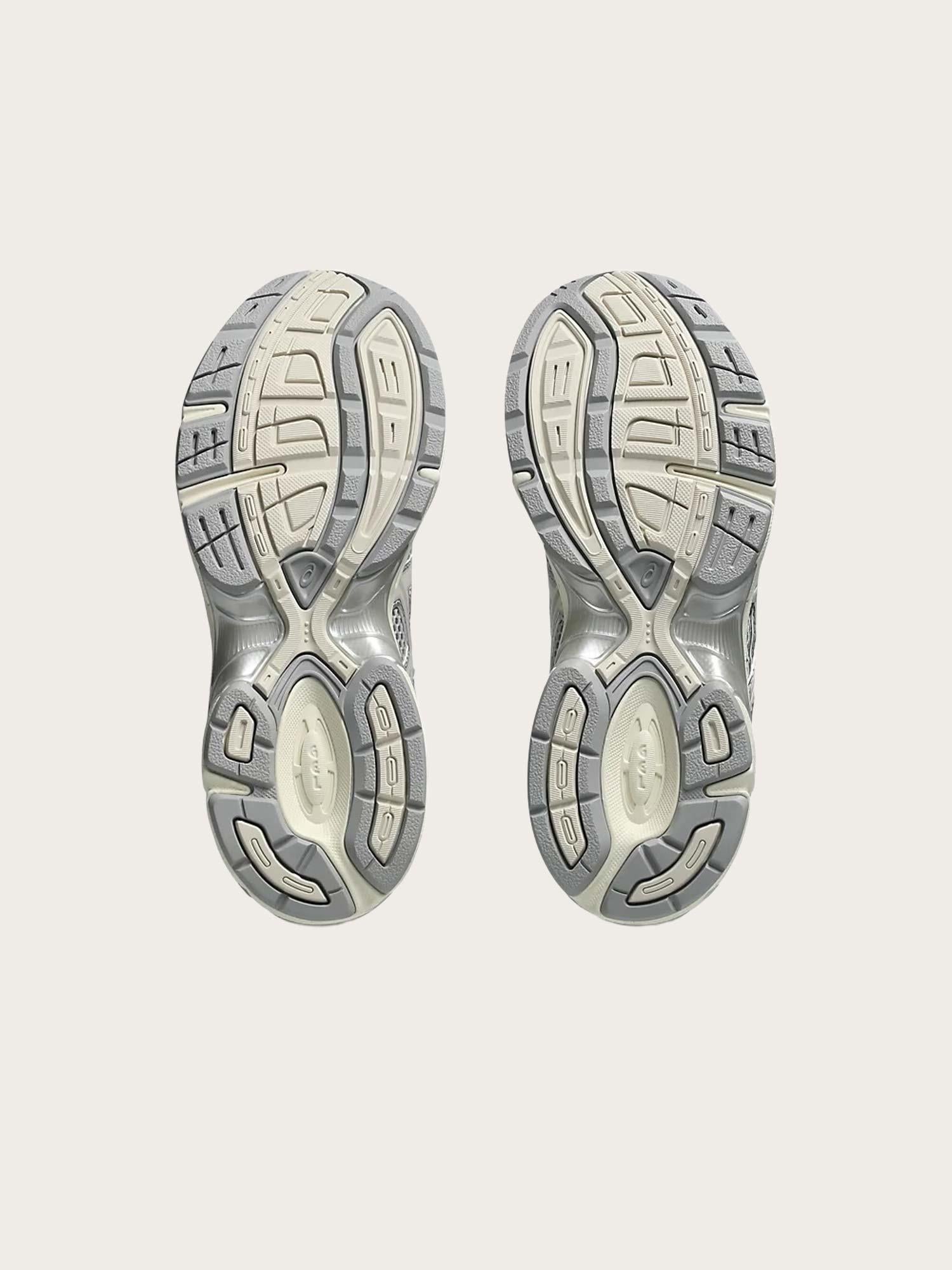 GEL 1130 - Cloud Grey/Oatmeal