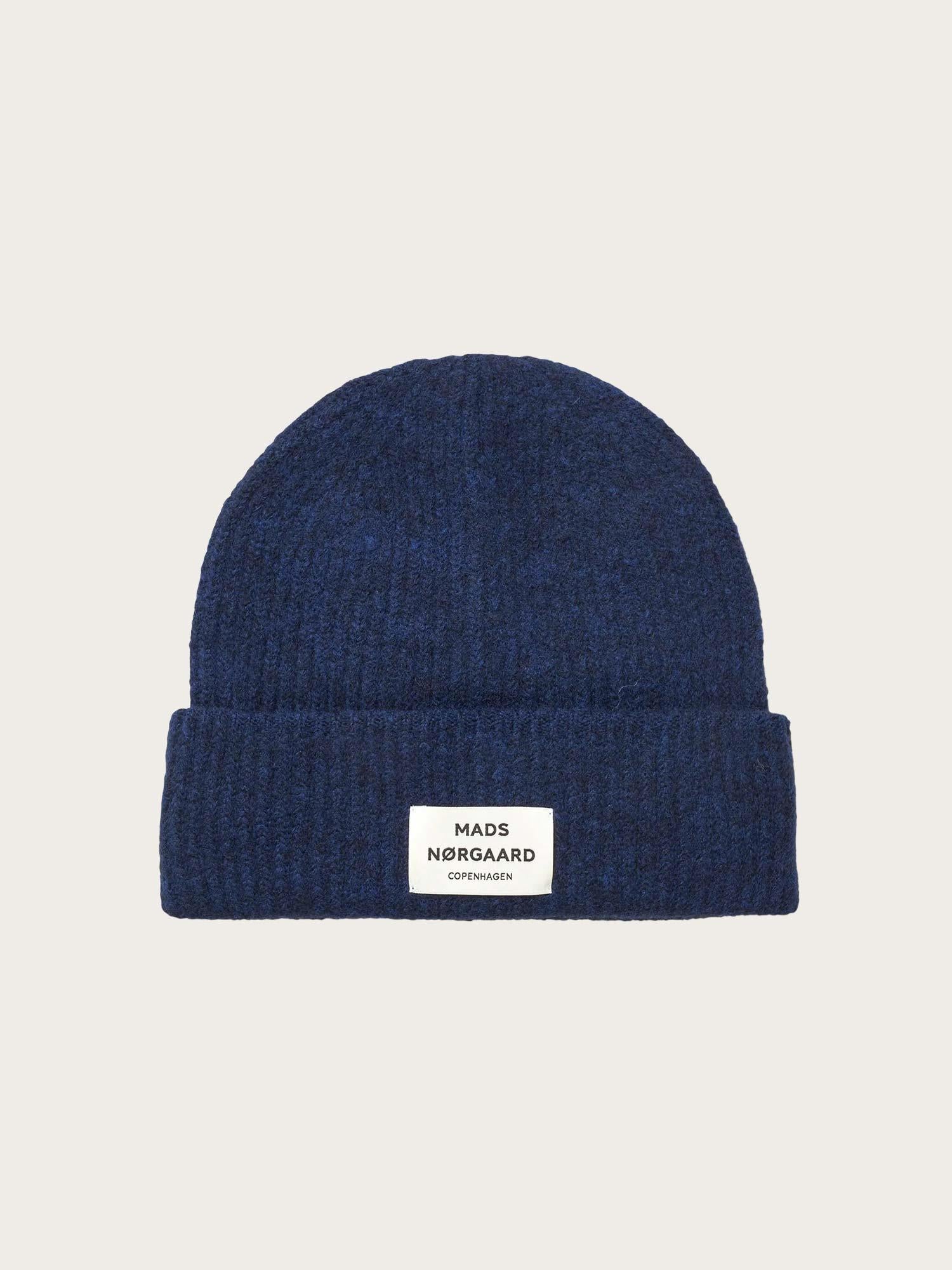 Tosca Anju Hat - Peacoat