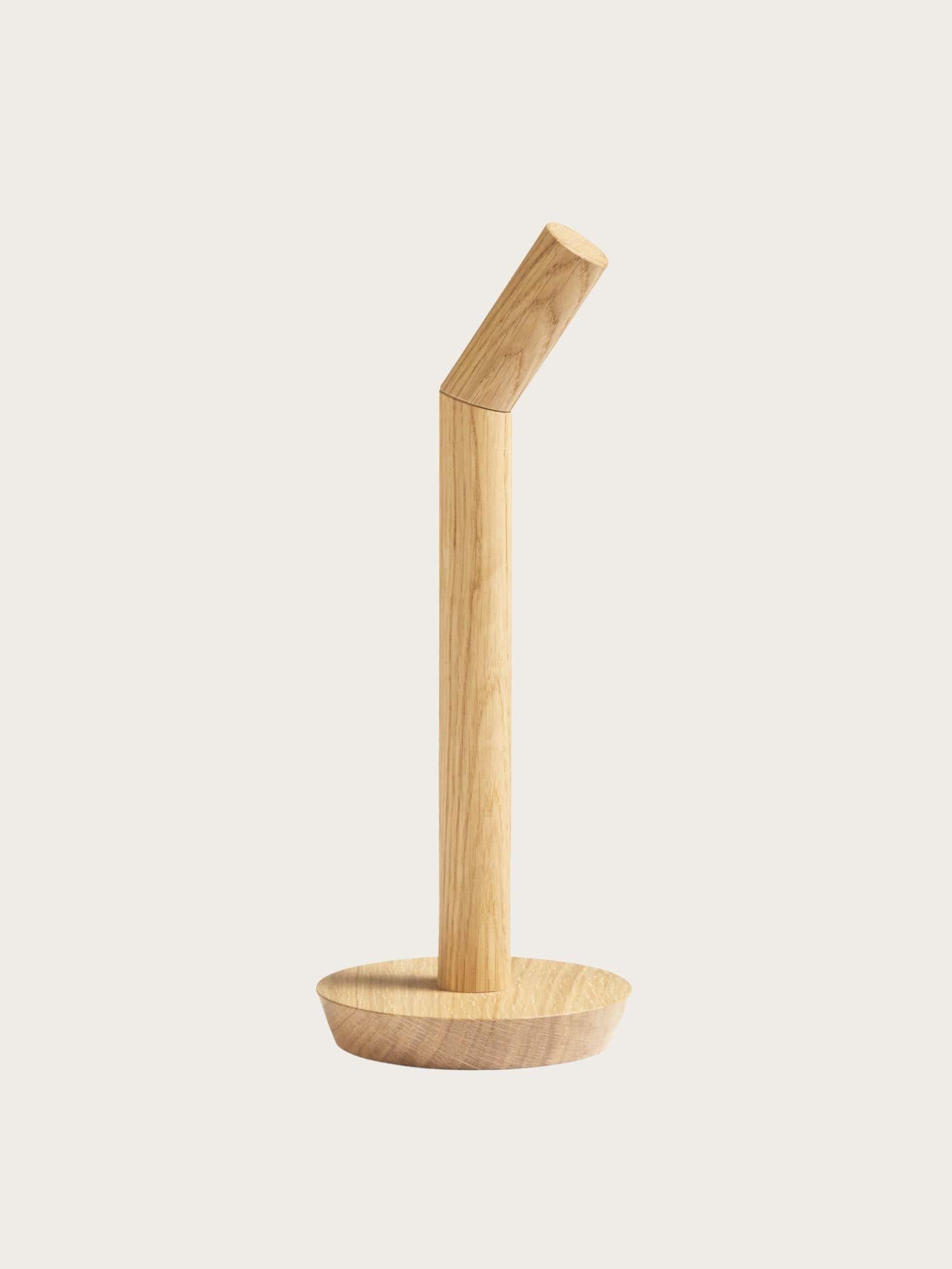 Porter - Oiled Oak