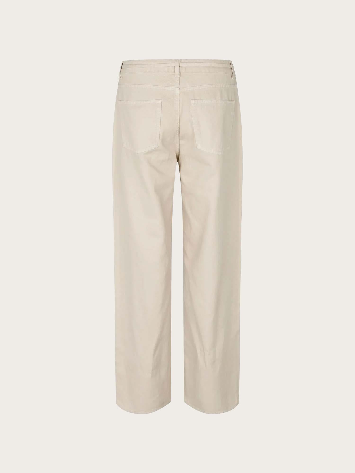 Enbrooklyn Jeans - Ecru