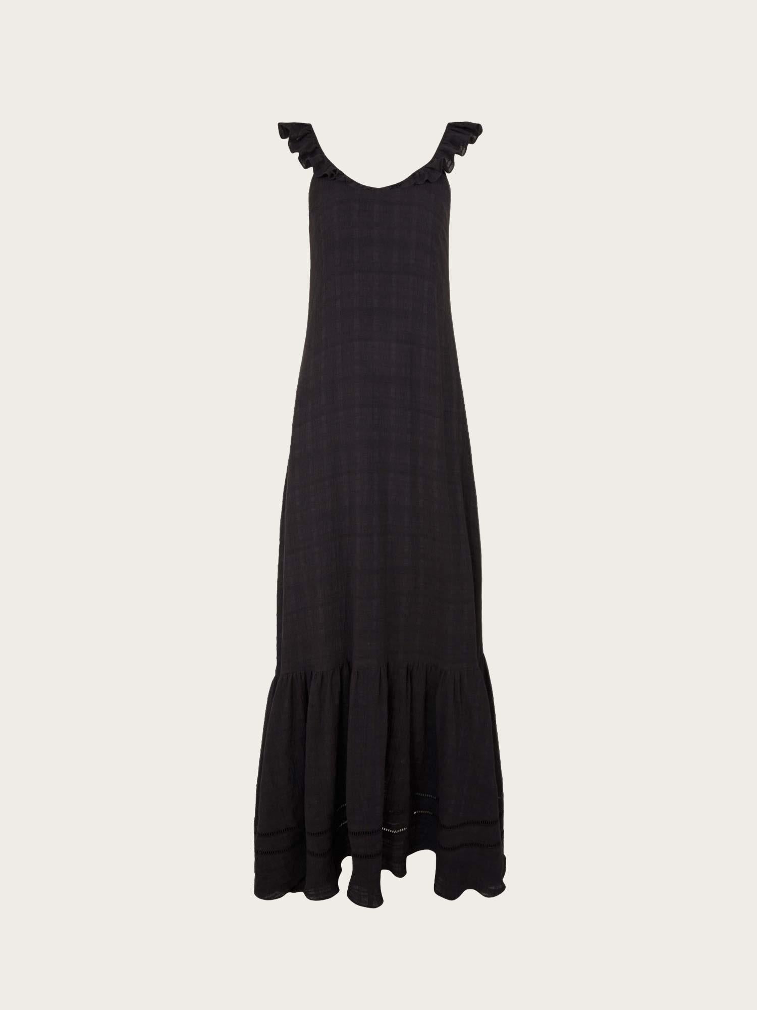 Eris Dress - Black