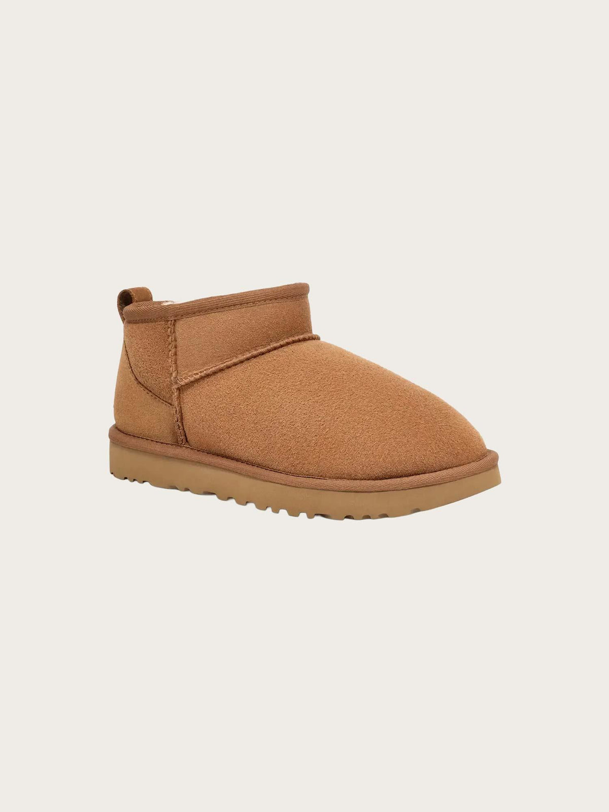 W Classic Ultra Mini - Chestnut