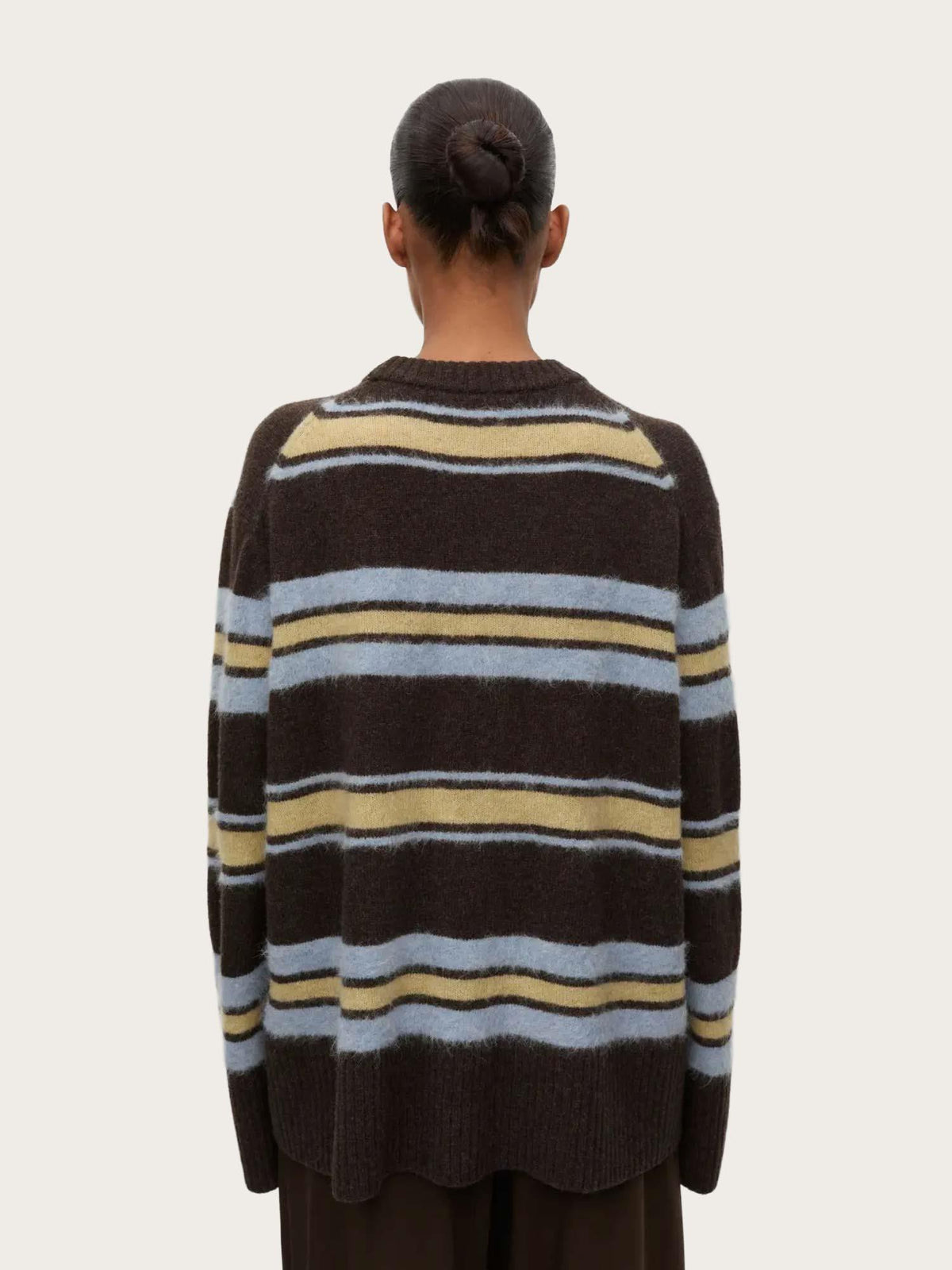 Sarut Sweater - Delicioso St.