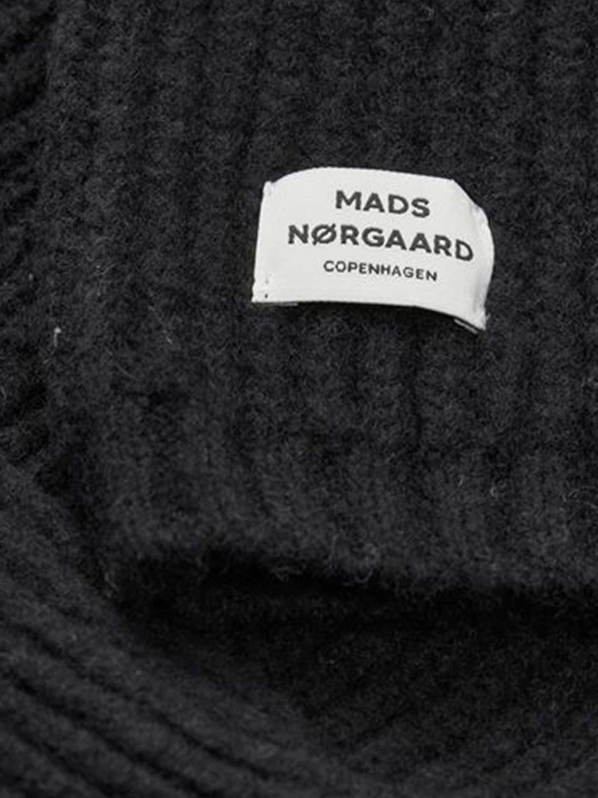 Tosca Balando Balaclava - Black