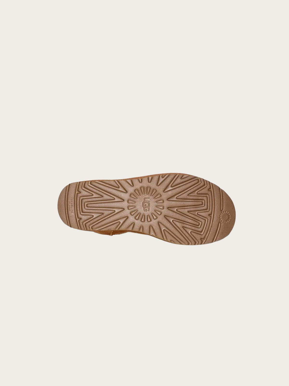 W Classic Ultra Mini - Chestnut