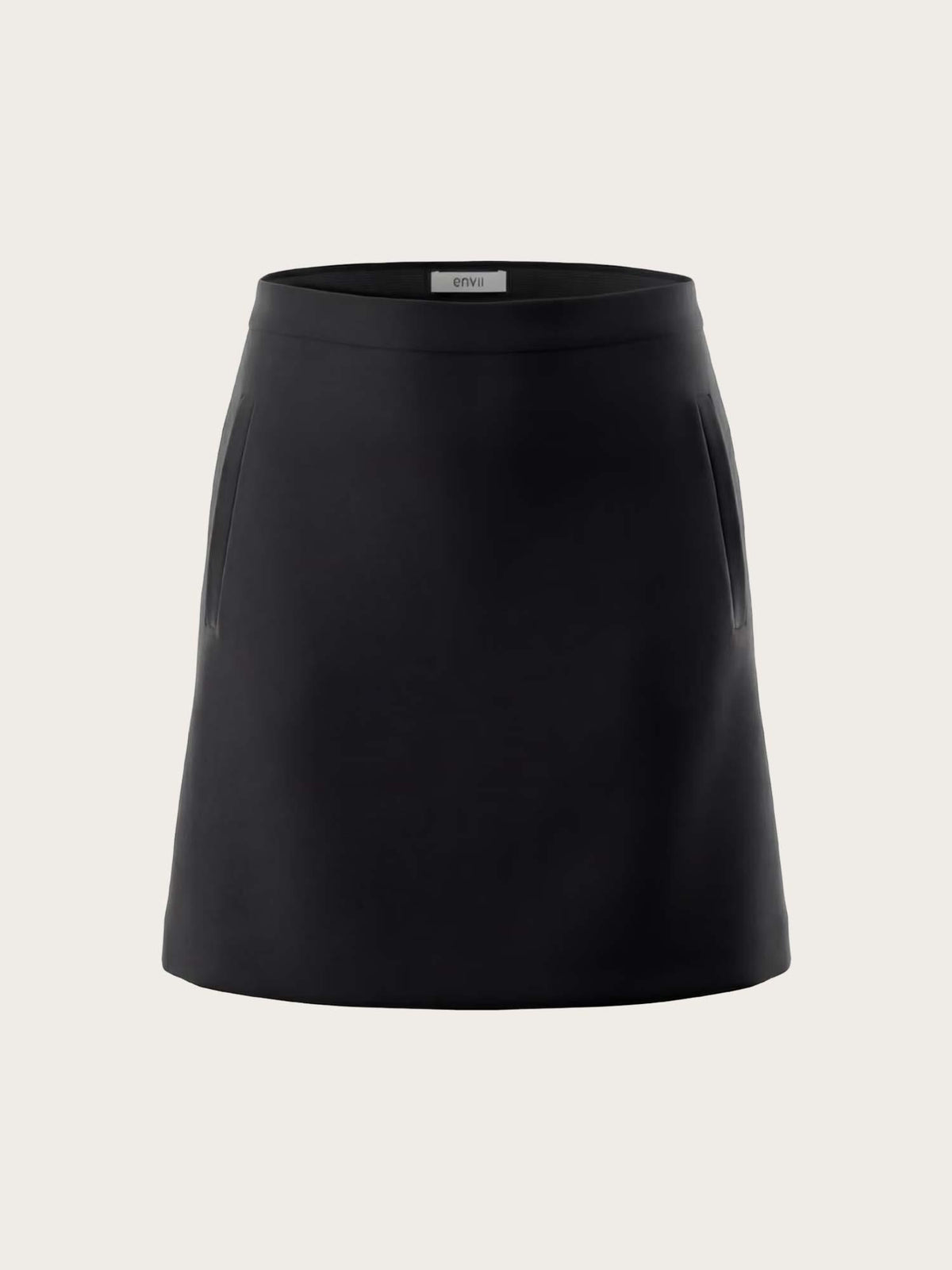 Enathena Skirt  - Black