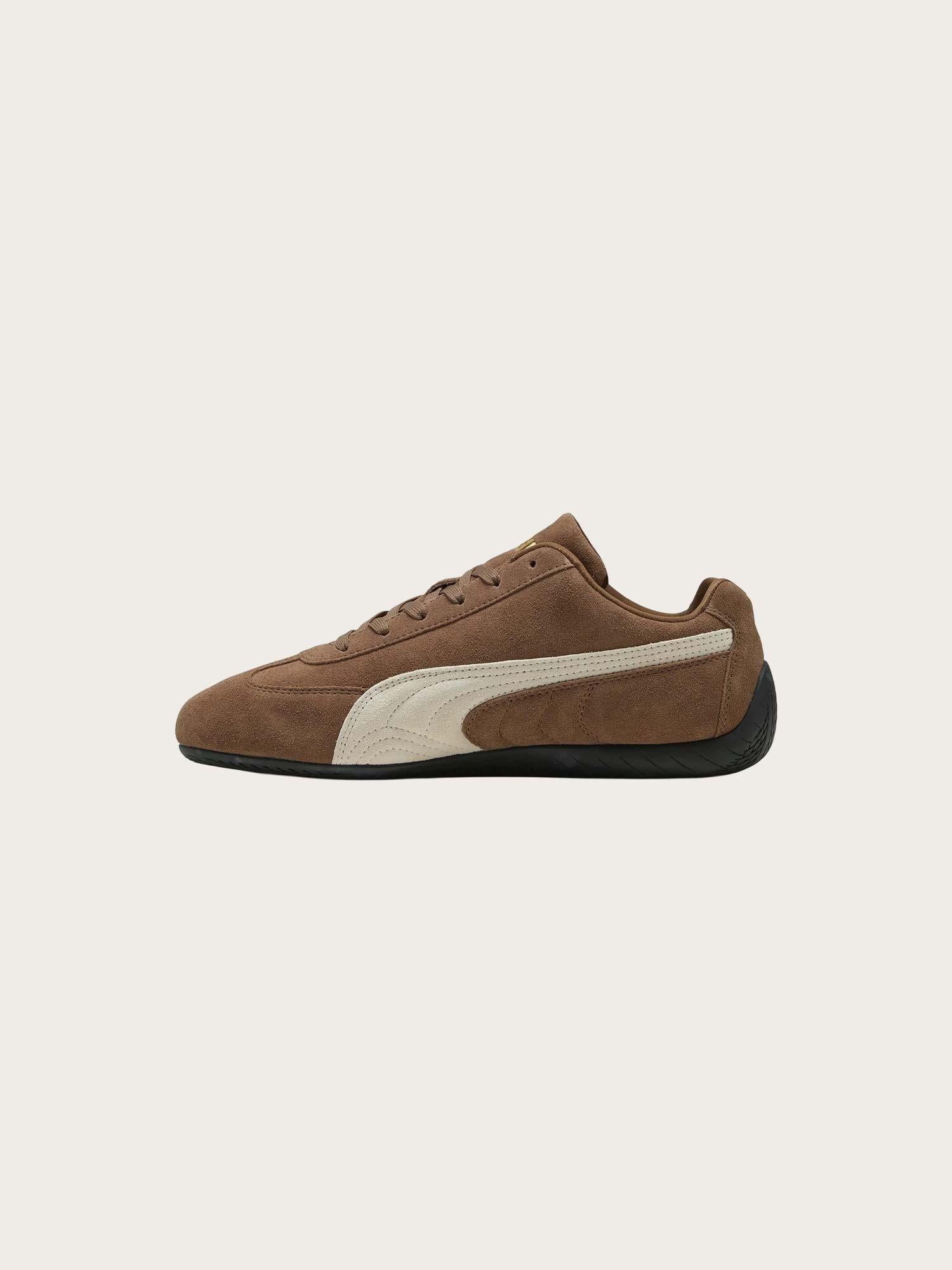 Speedcat OG - Haute Coffee/Frosted Ivory