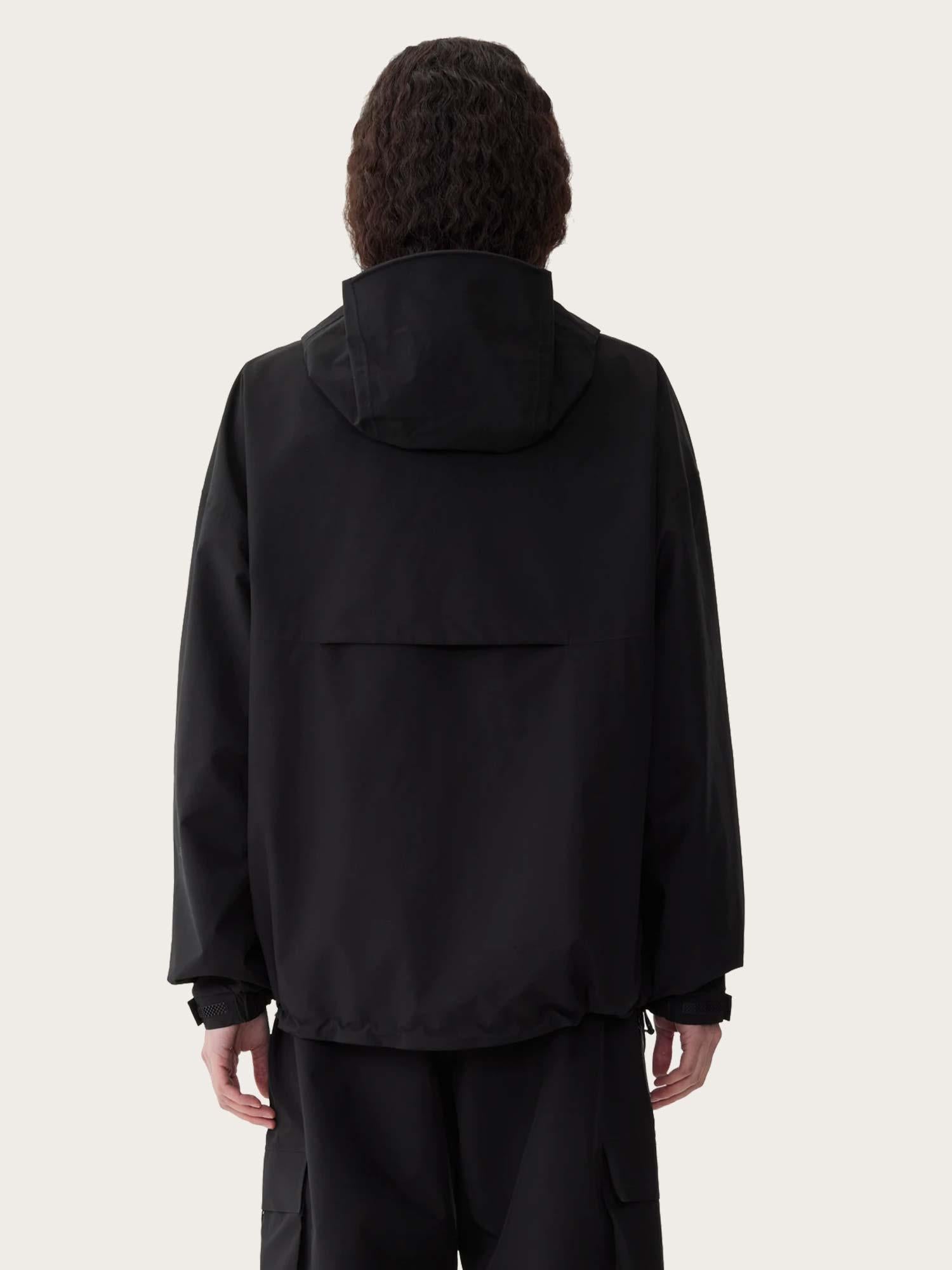 Synes Jacket - Black