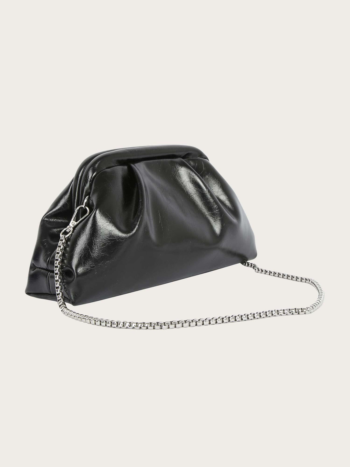Gidia Lacquer - Black
