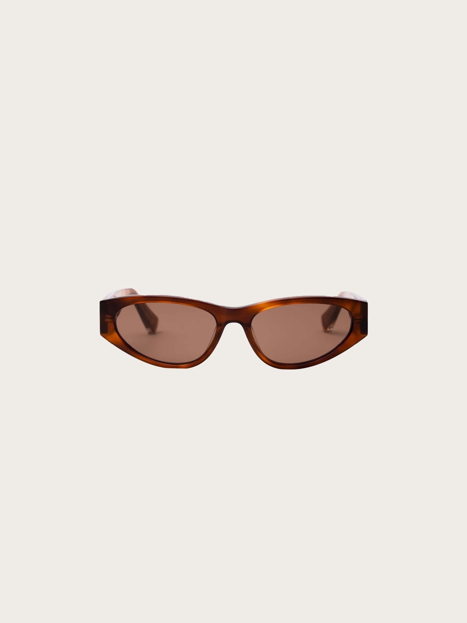 Blade - Brown Havana / Transparent