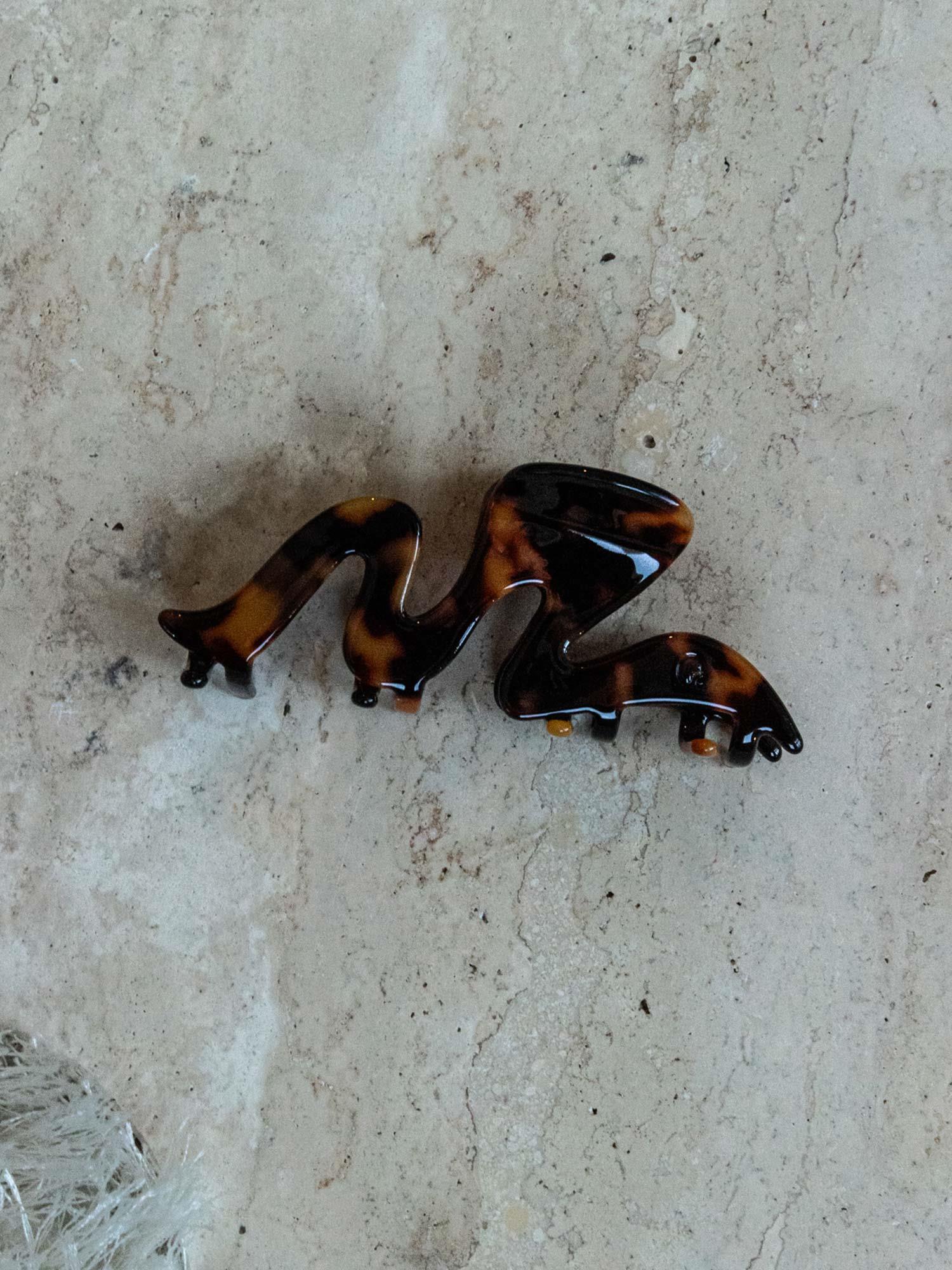 Julie Claw - Tortoise