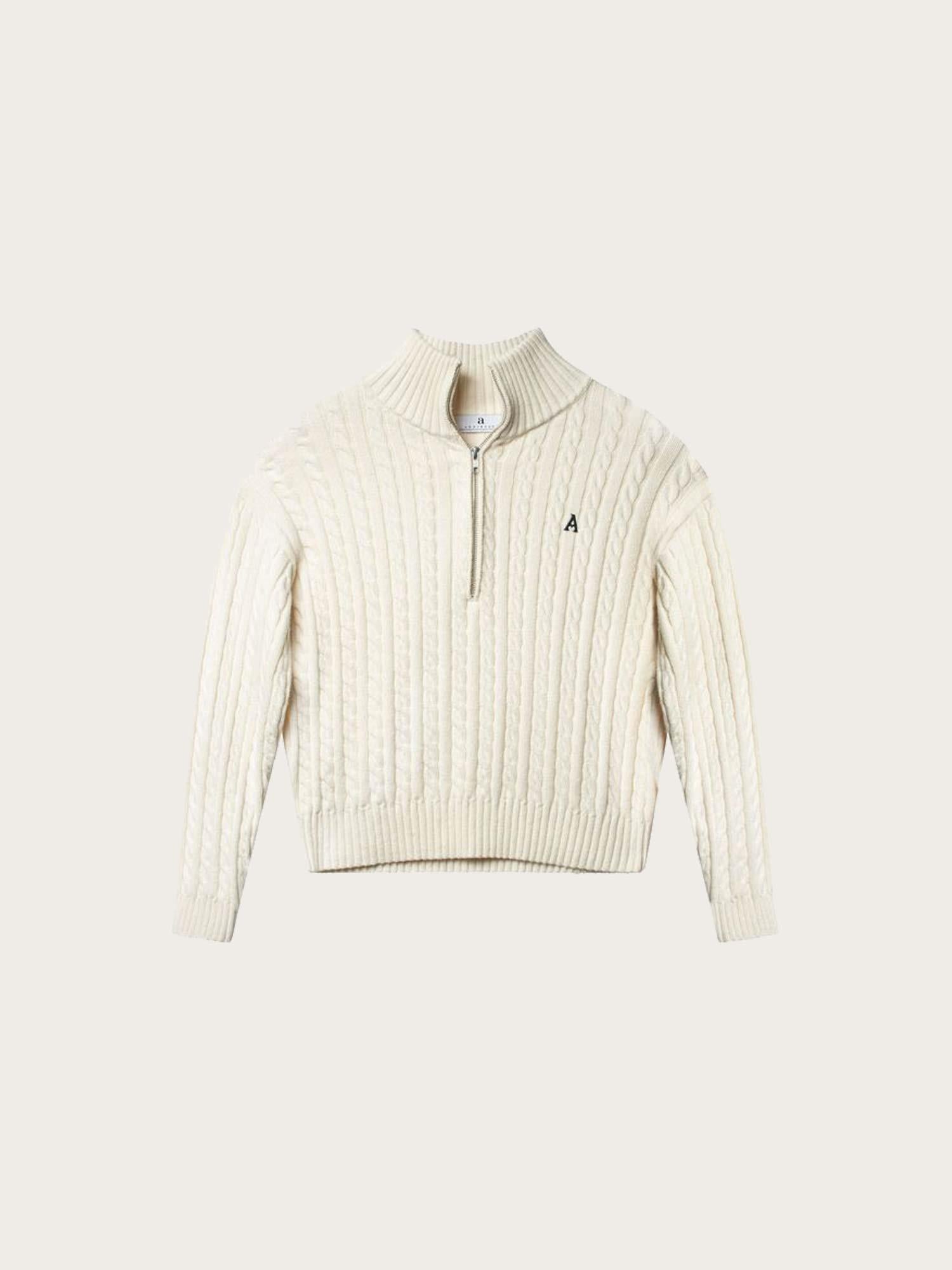 Madelyn Cable - Off-white