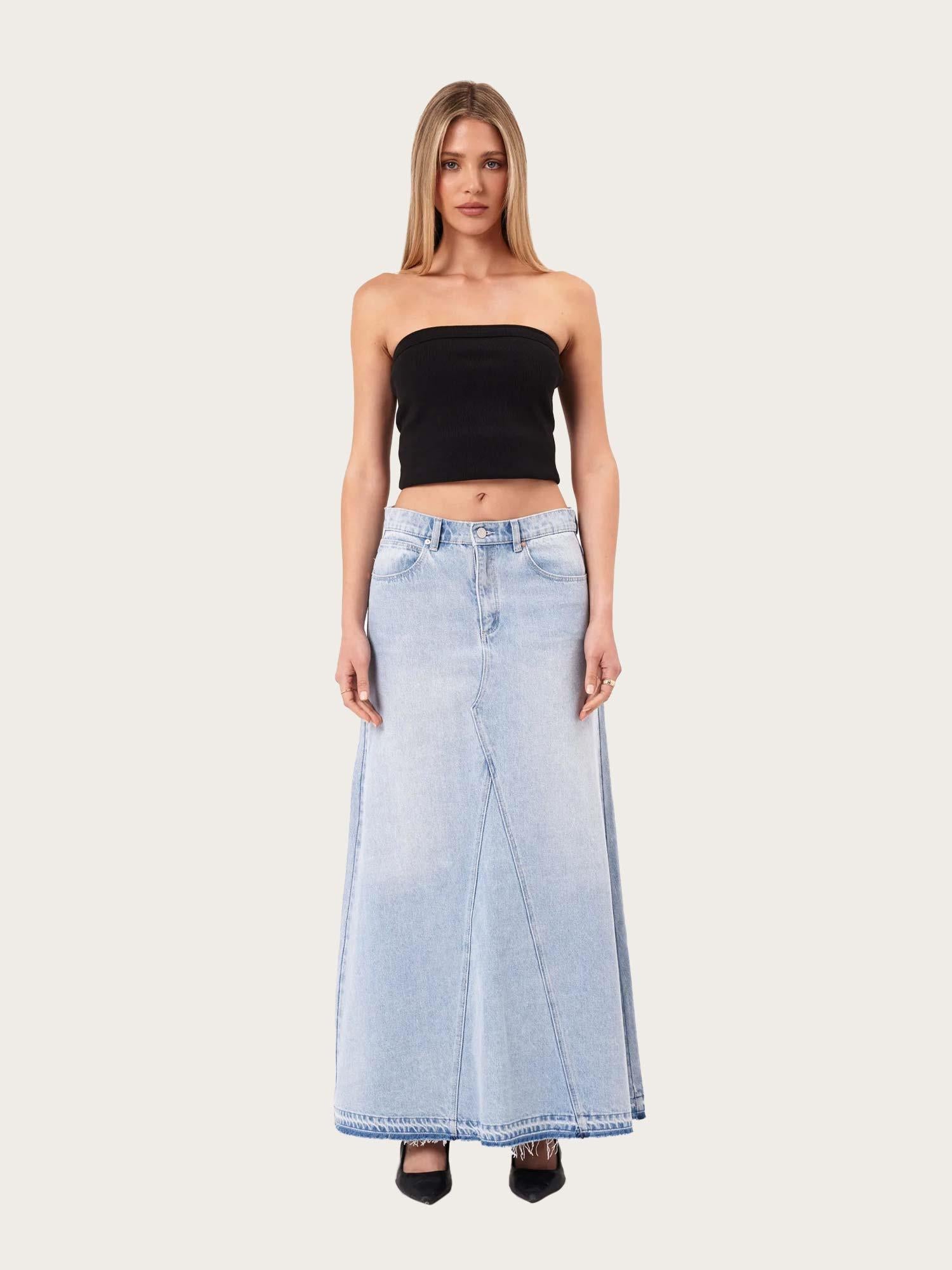 95 Maxi Skirt - Gina