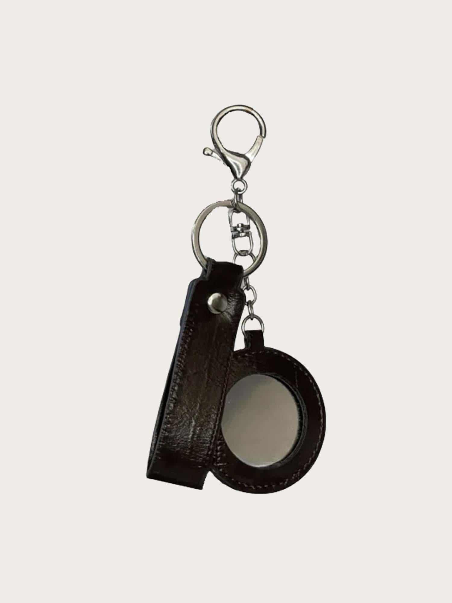 Mirror Charm - Espresso