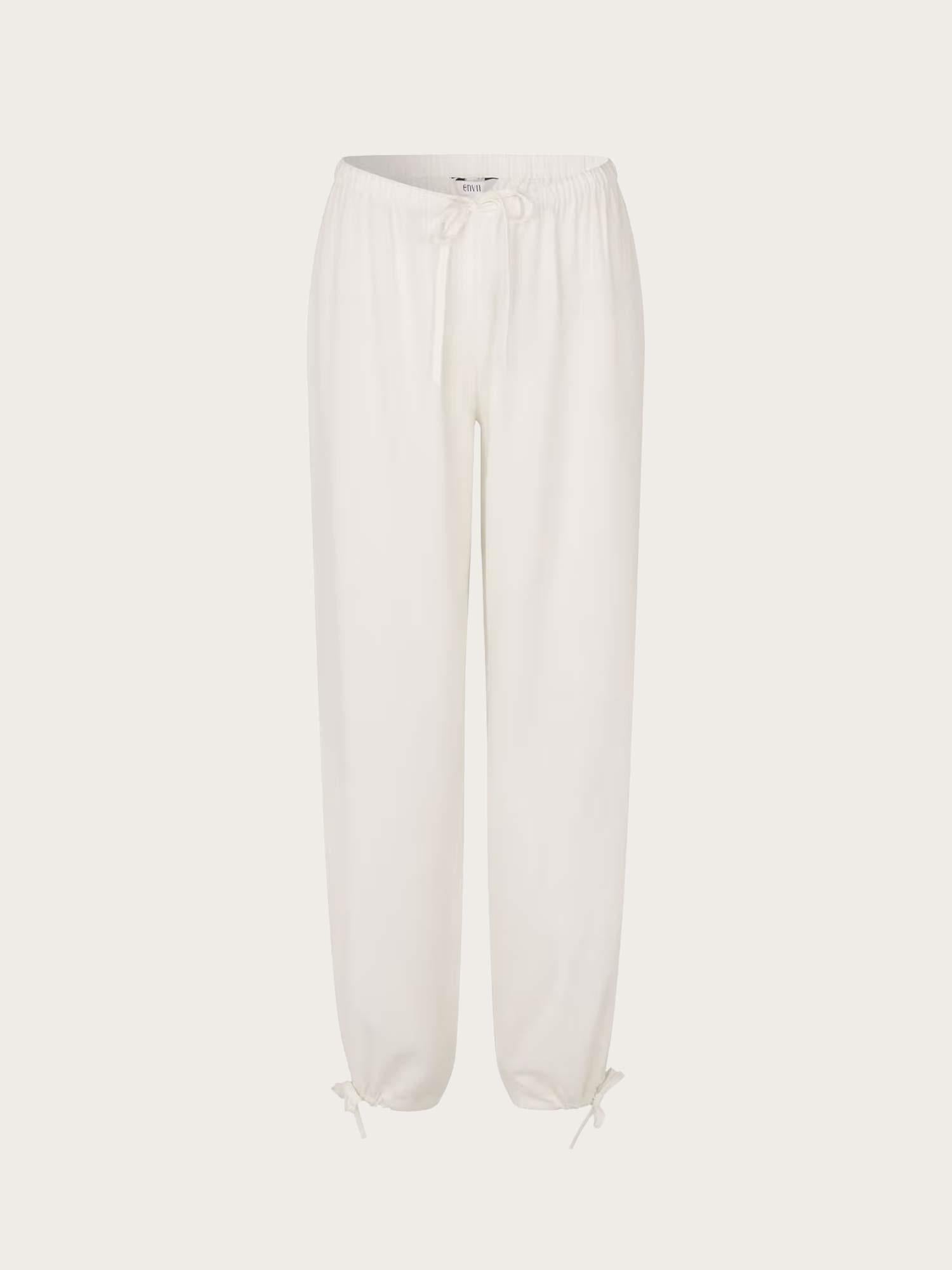 Enjennie Pants - Buttercream