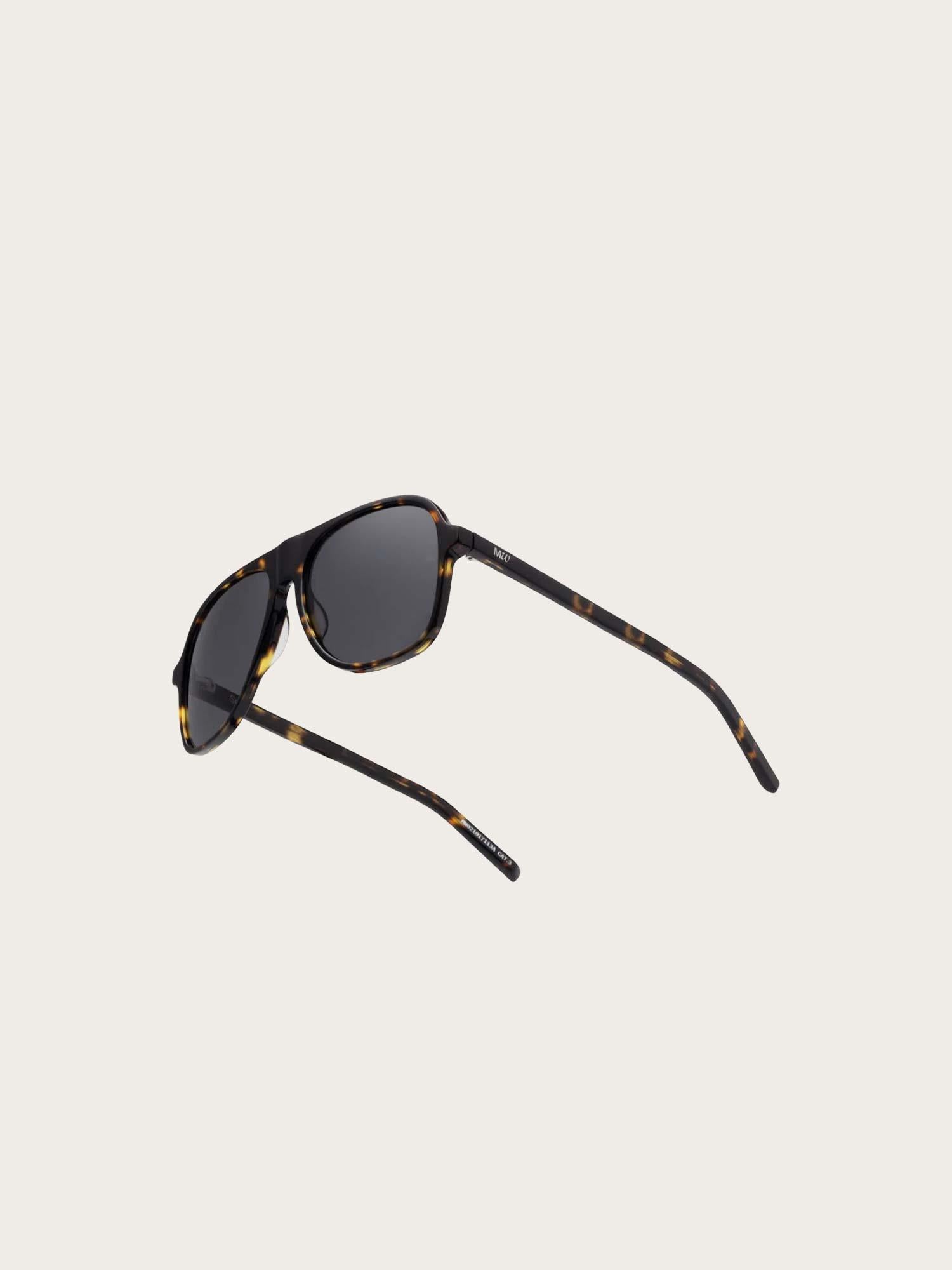 Sumi - Dark Havana Deep Grey