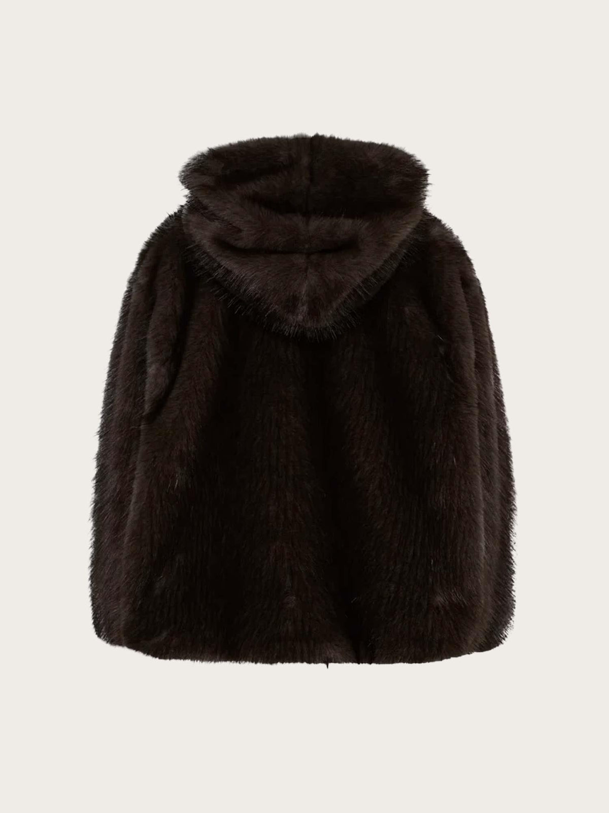 Venka Jacket - Raven