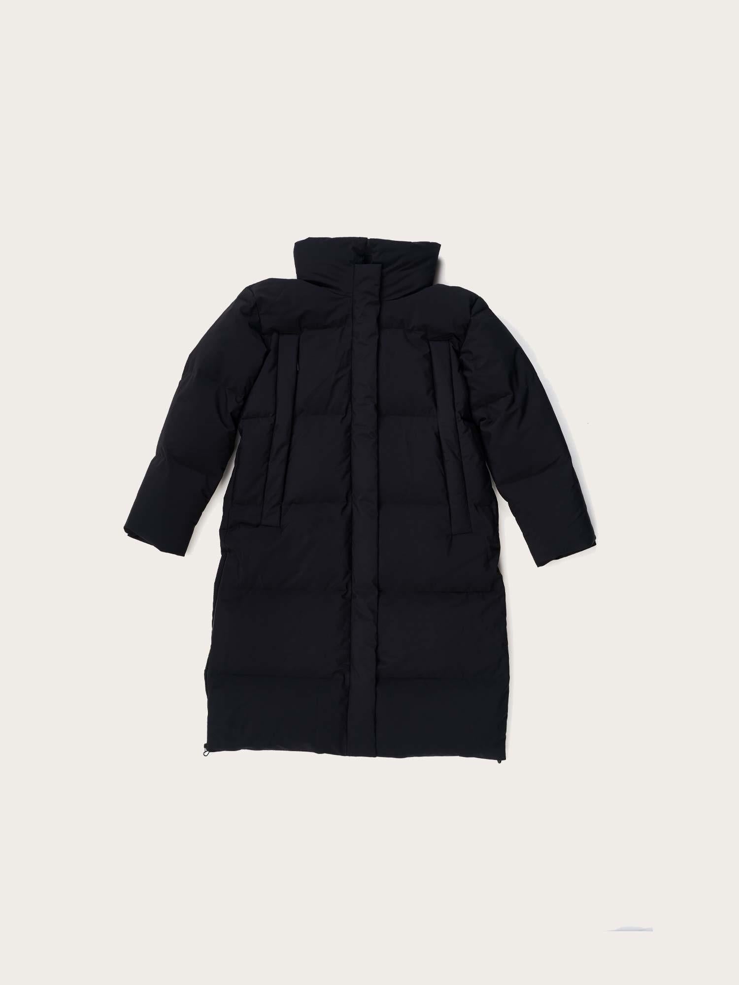 Stranda Down Jacket - Black