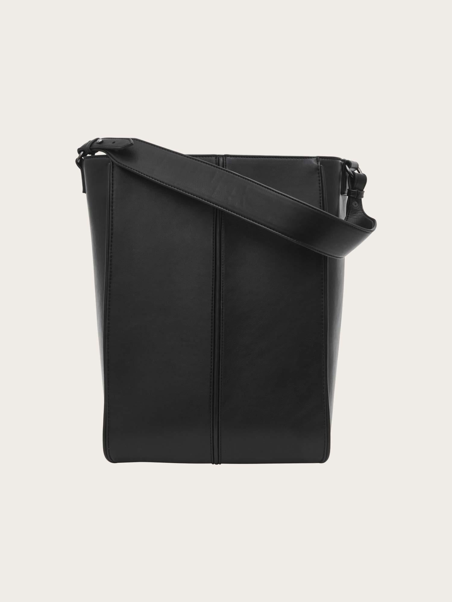 Casset Soft Structure - Black