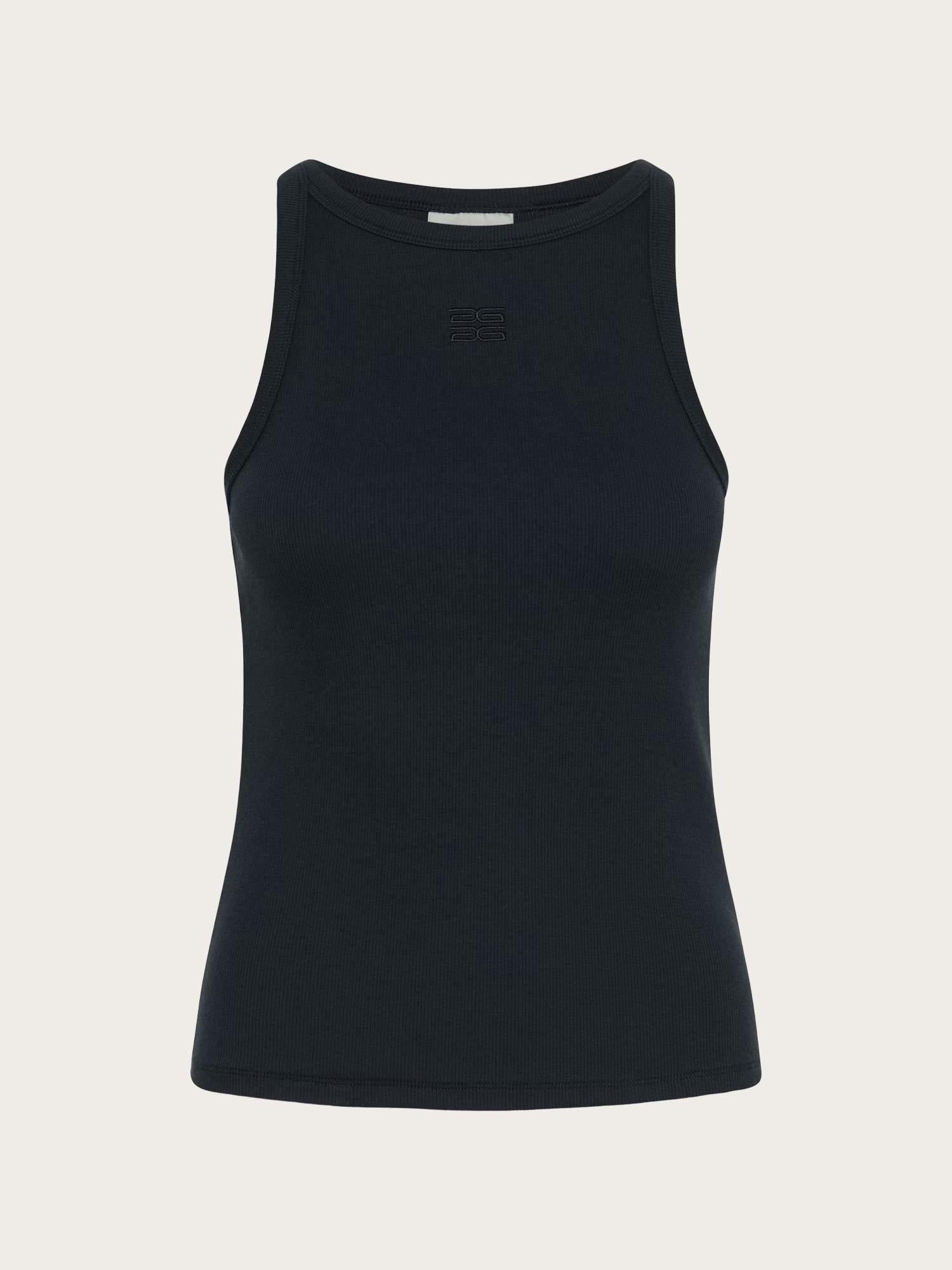 Drew Logo Tank 2.0 - Sky Cptain