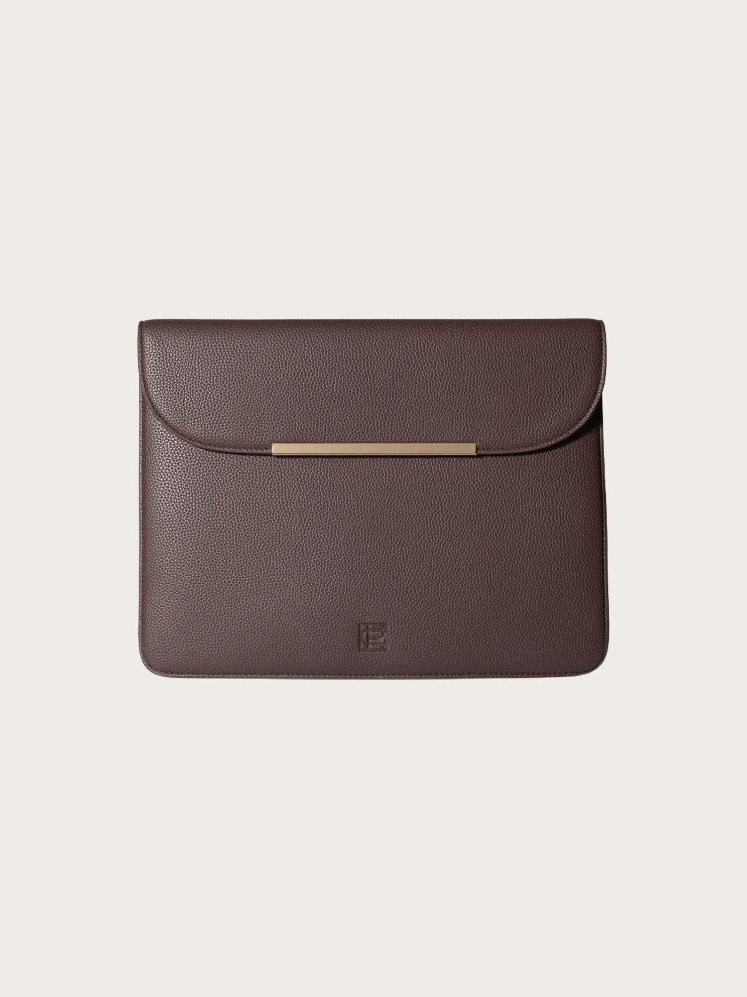 Laptop Sleeve 14" - Brown