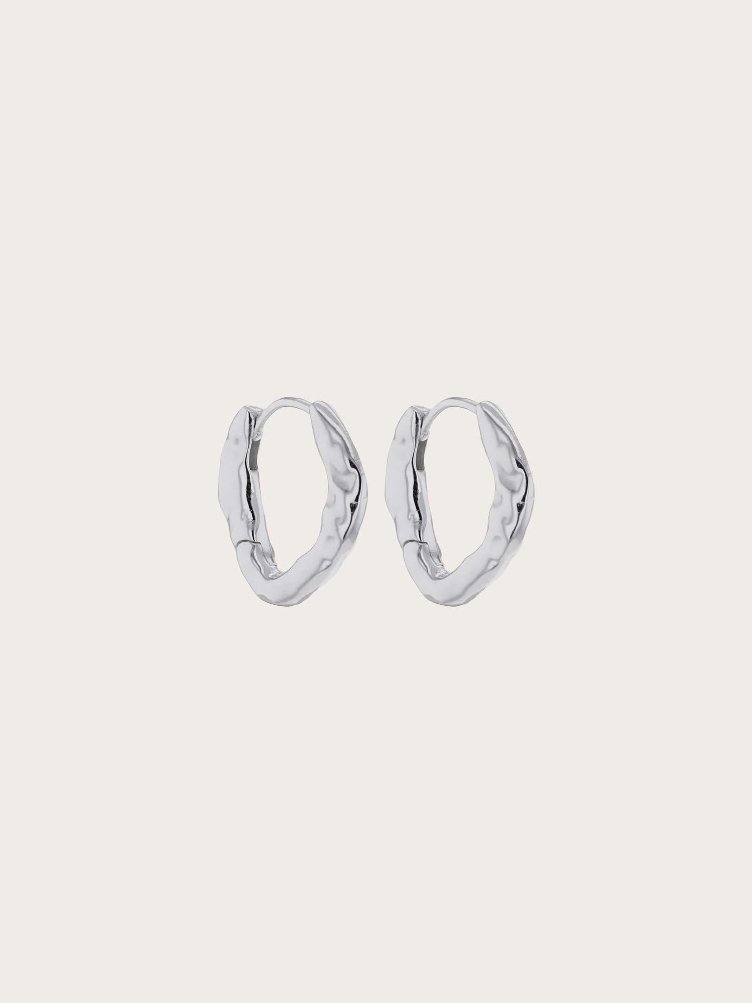 The Small Triangle - Silver