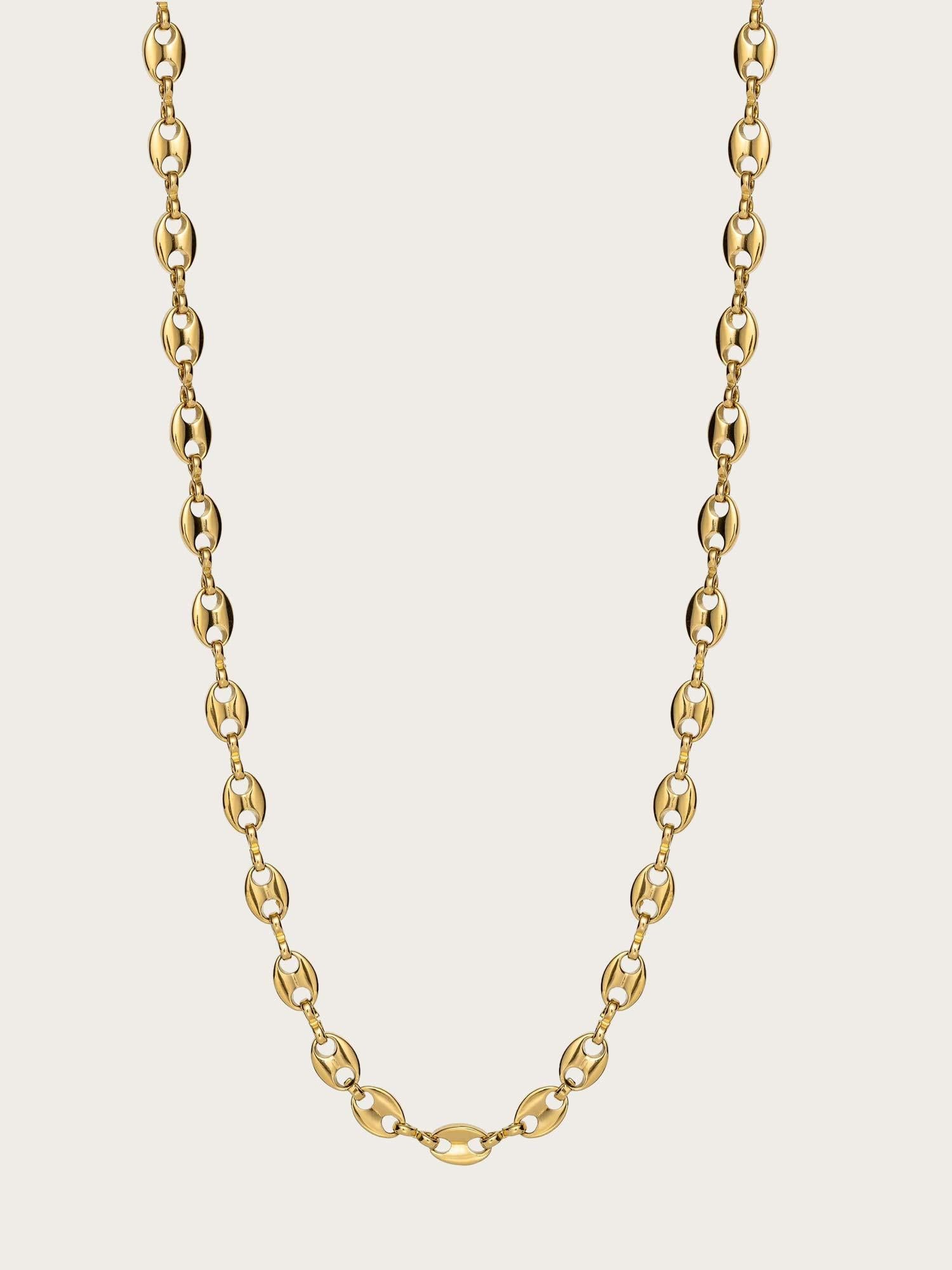 The Marine Chain - Gold