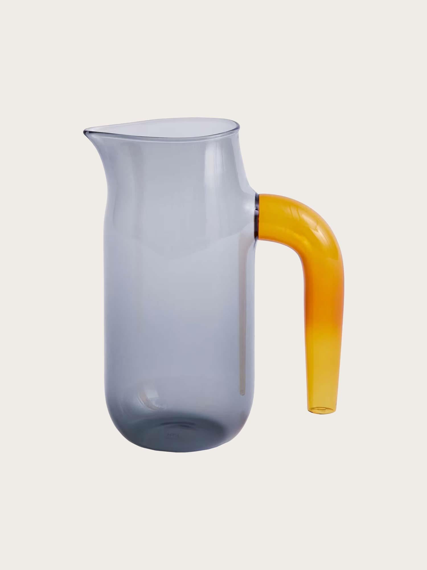 Jug Large - Charcoal