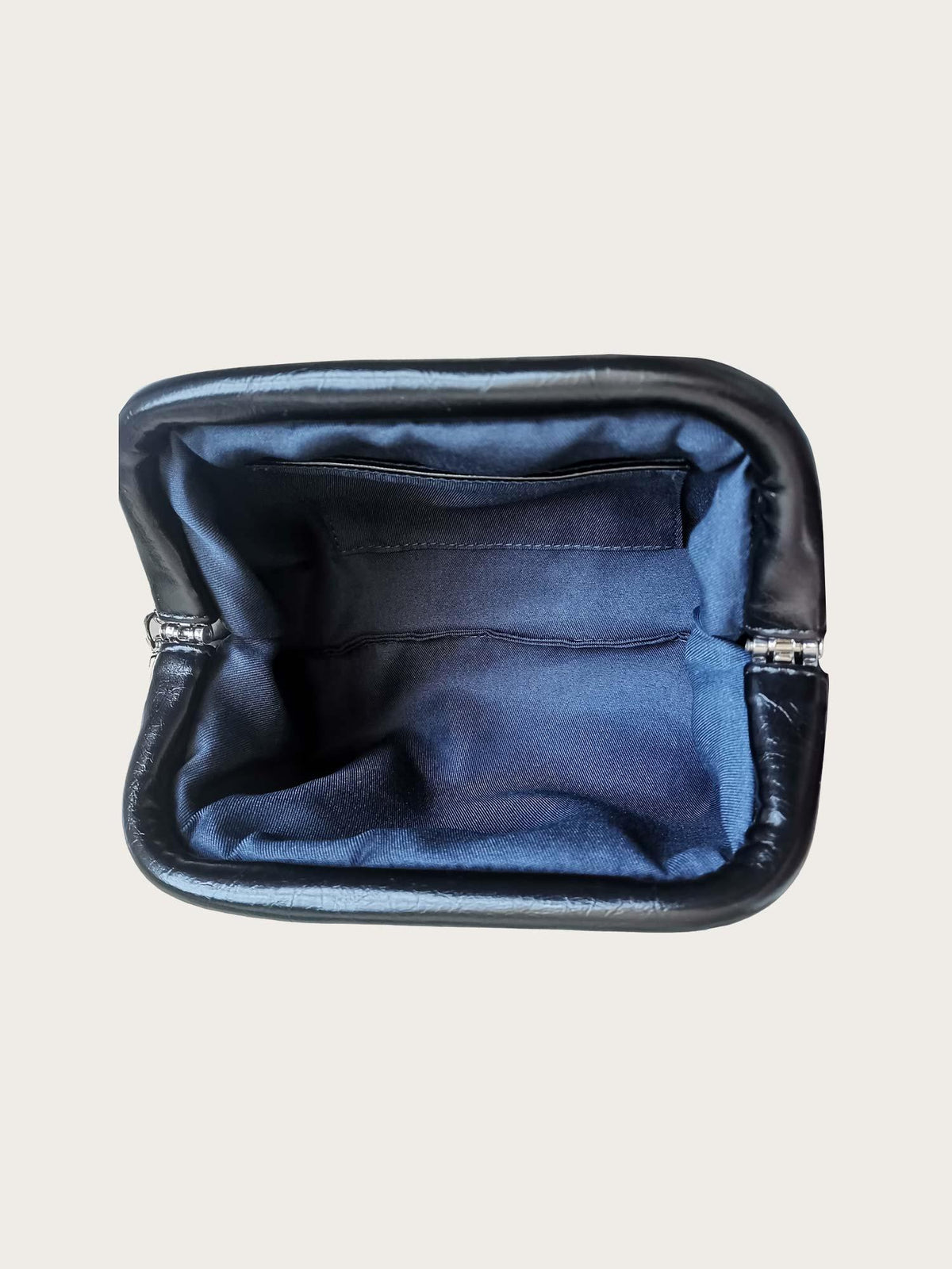 Gidia Lacquer - Black