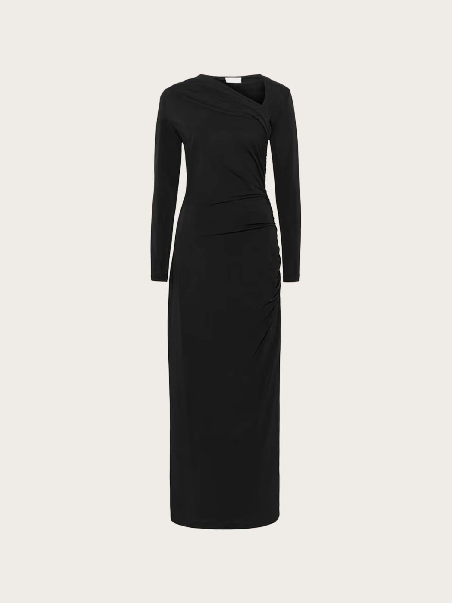 Comet Dress - Black